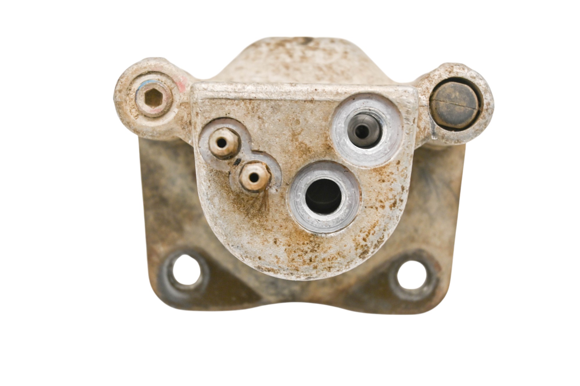 19 Polaris Sportsman 570 EPS 4x4 Rear Brake Caliper