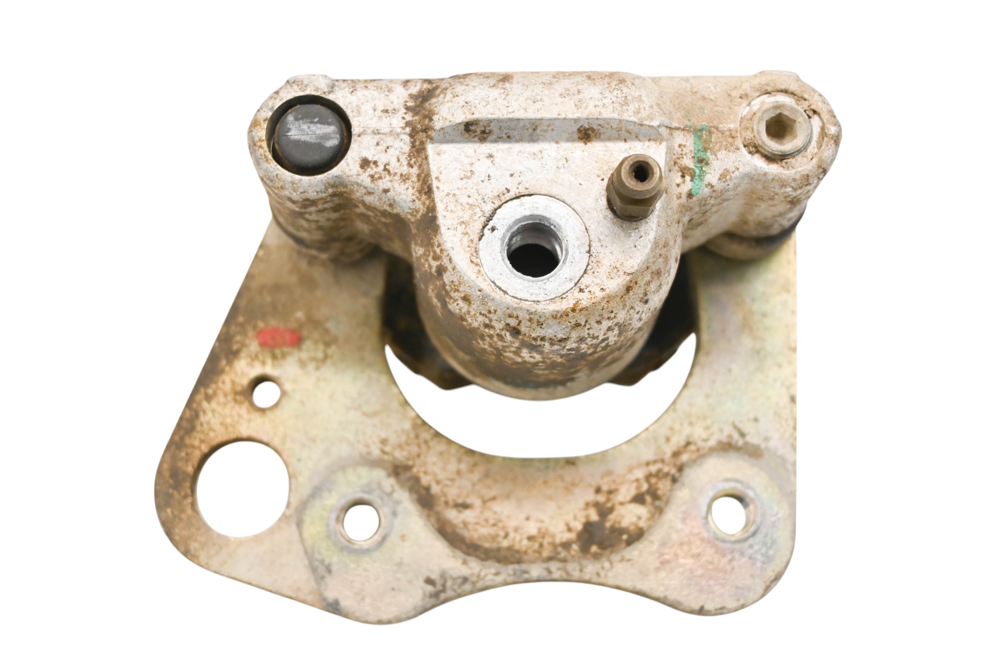 19 Polaris Sportsman 570 EPS 4x4 Front Left Brake Caliper