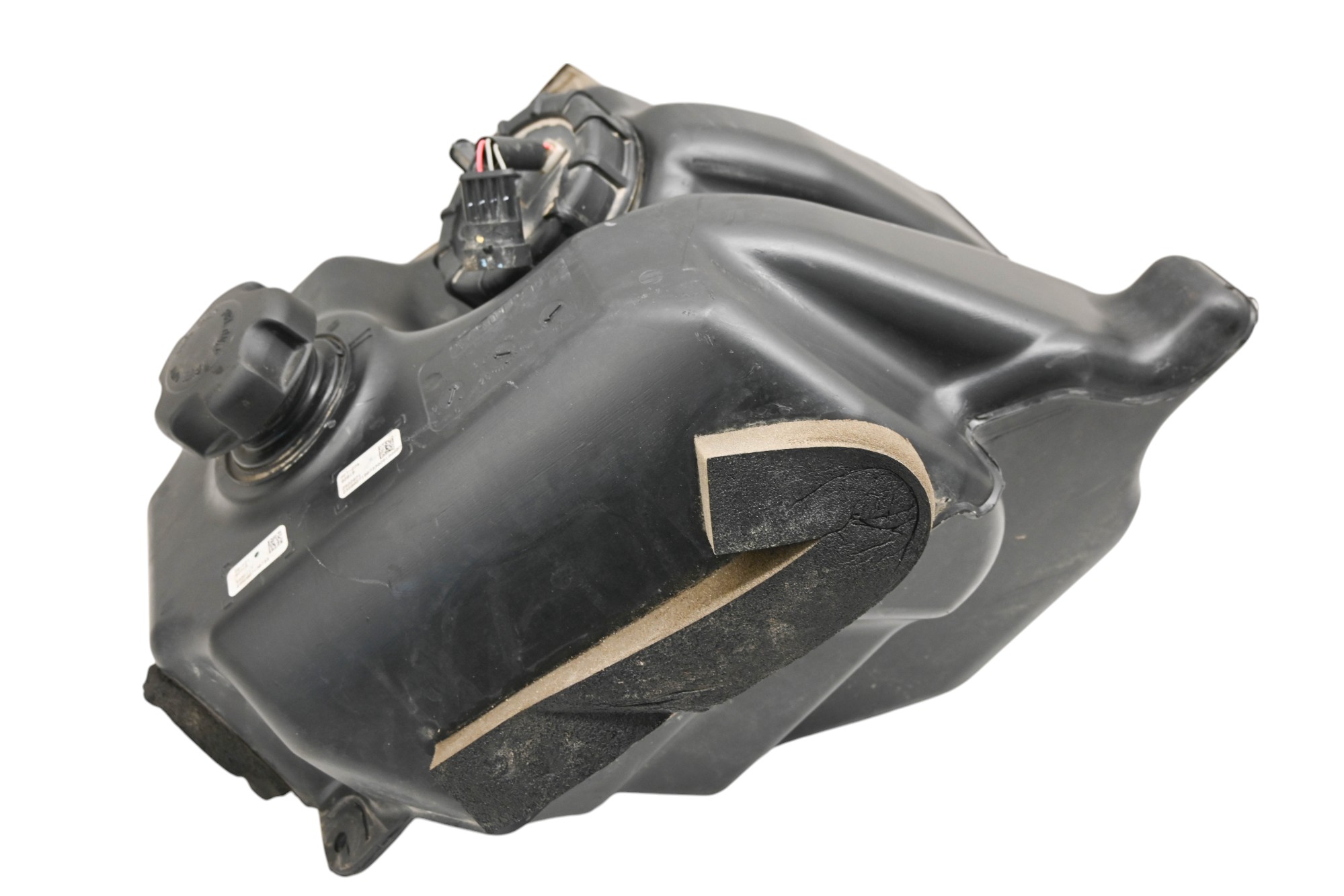 19 Polaris Sportsman 570 EPS 4x4 Gas Tank & Fuel Pump