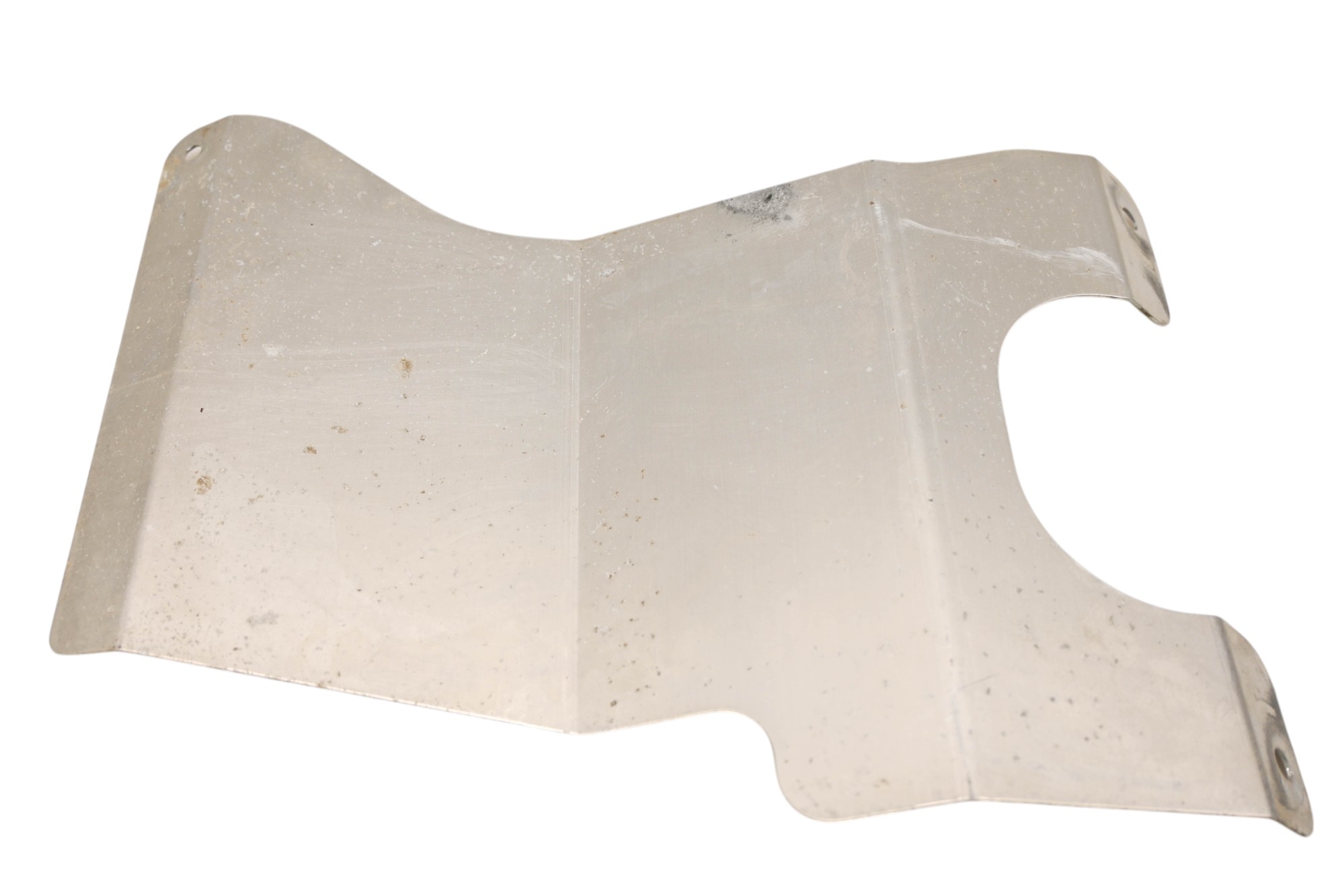 19 Polaris Sportsman 570 EPS 4x4 Fuel Tank Heat Shield Guard Cover