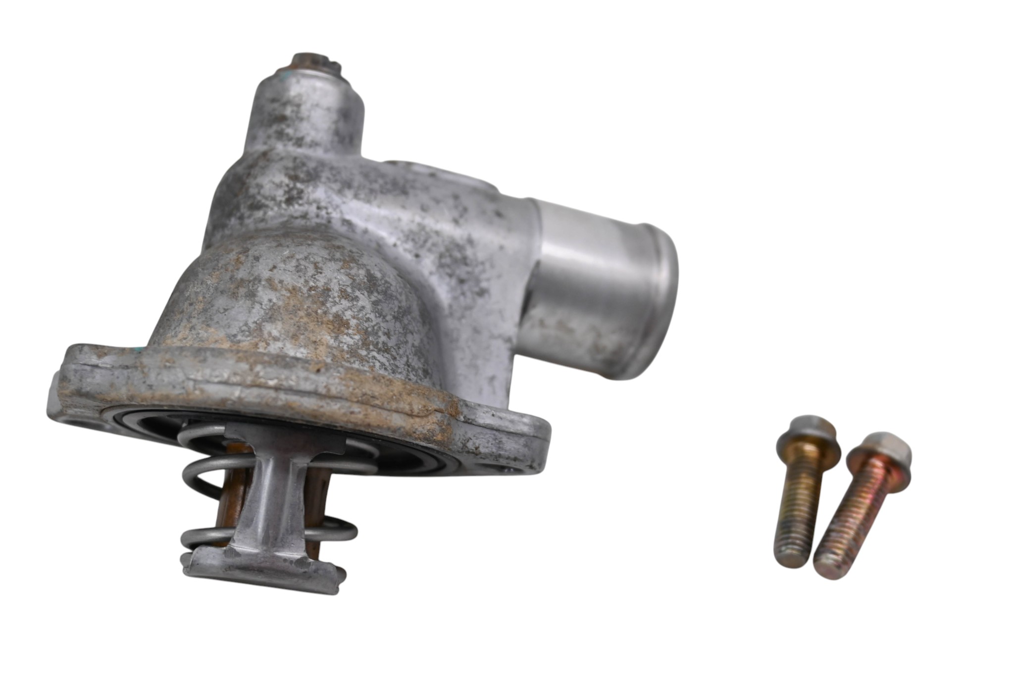 19 Polaris Sportsman 570 EPS 4x4 Thermostat & Cover