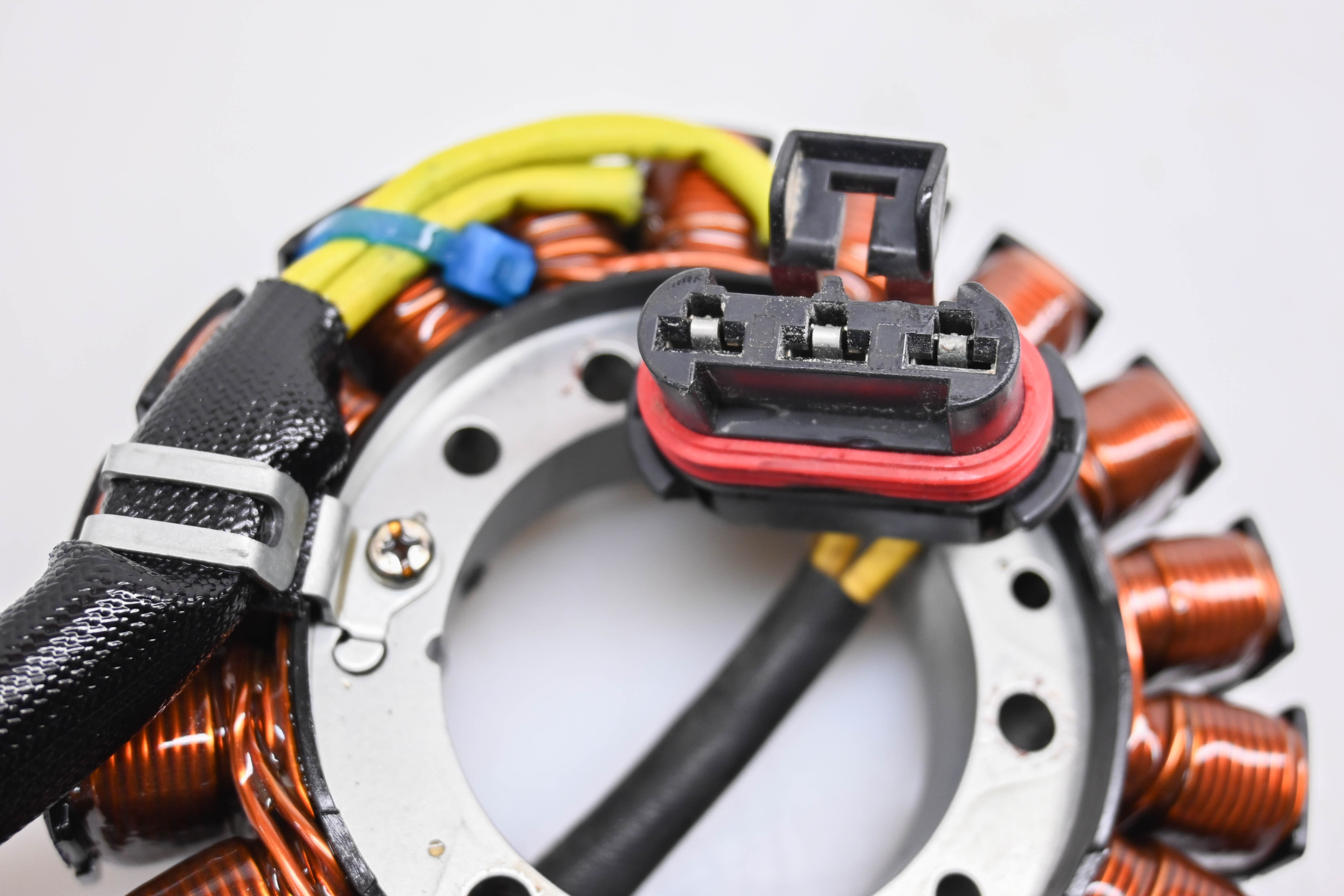 19 Polaris Sportsman 570 EPS 4x4 Stator