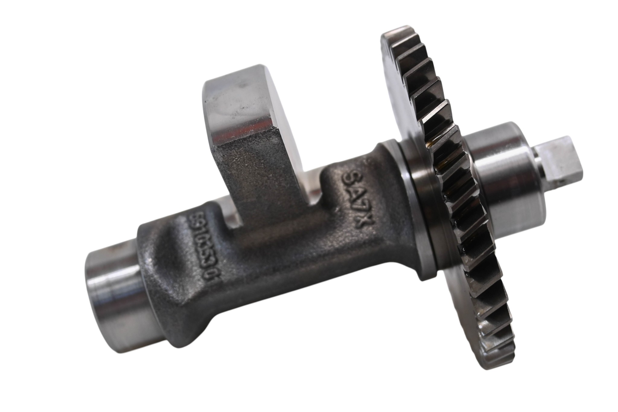 19 Polaris Sportsman 570 EPS 4x4 Counter Balancer Crankshaft Balance