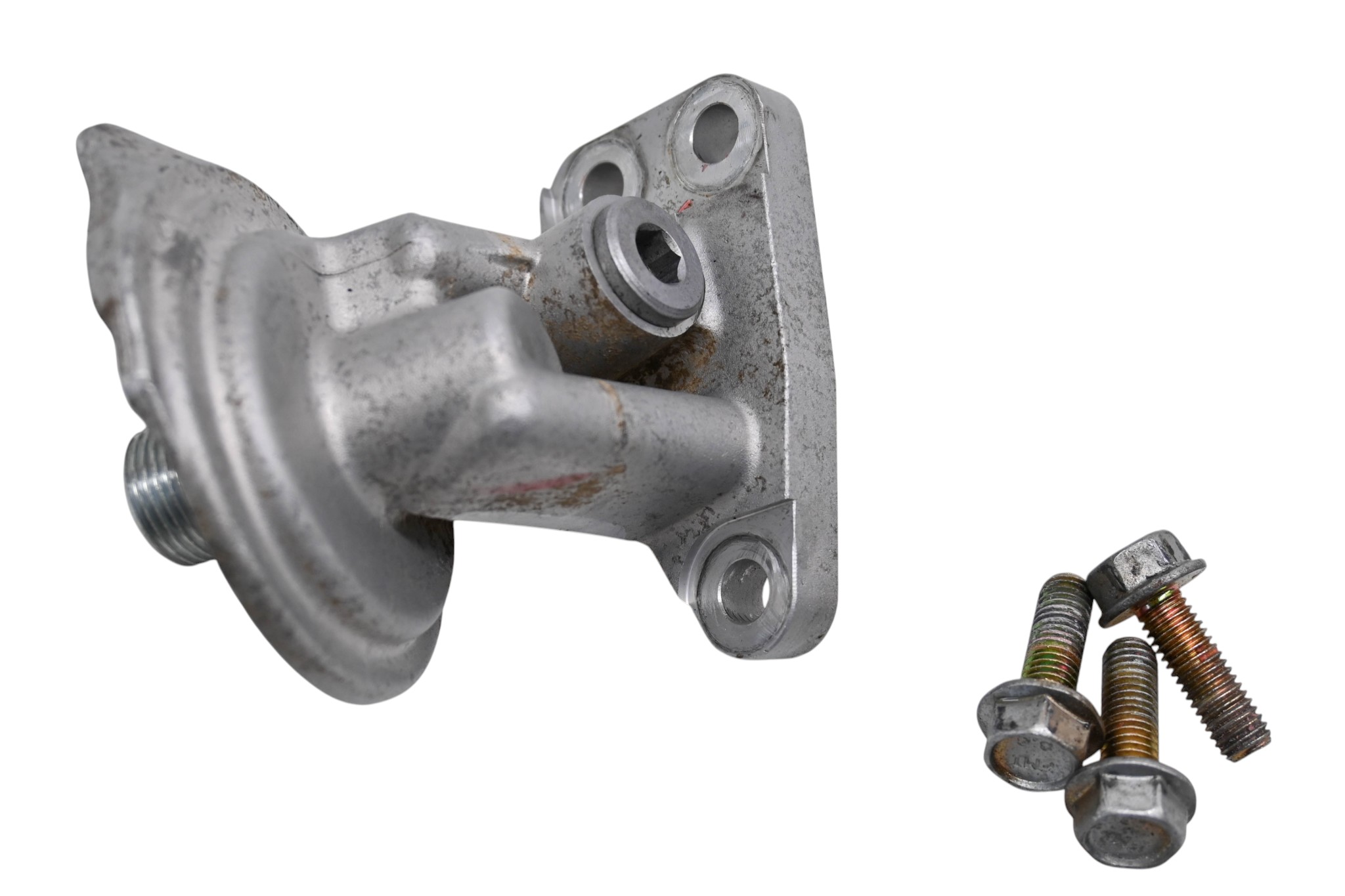 19 Polaris Sportsman 570 EPS 4x4 Oil Filter Adapter