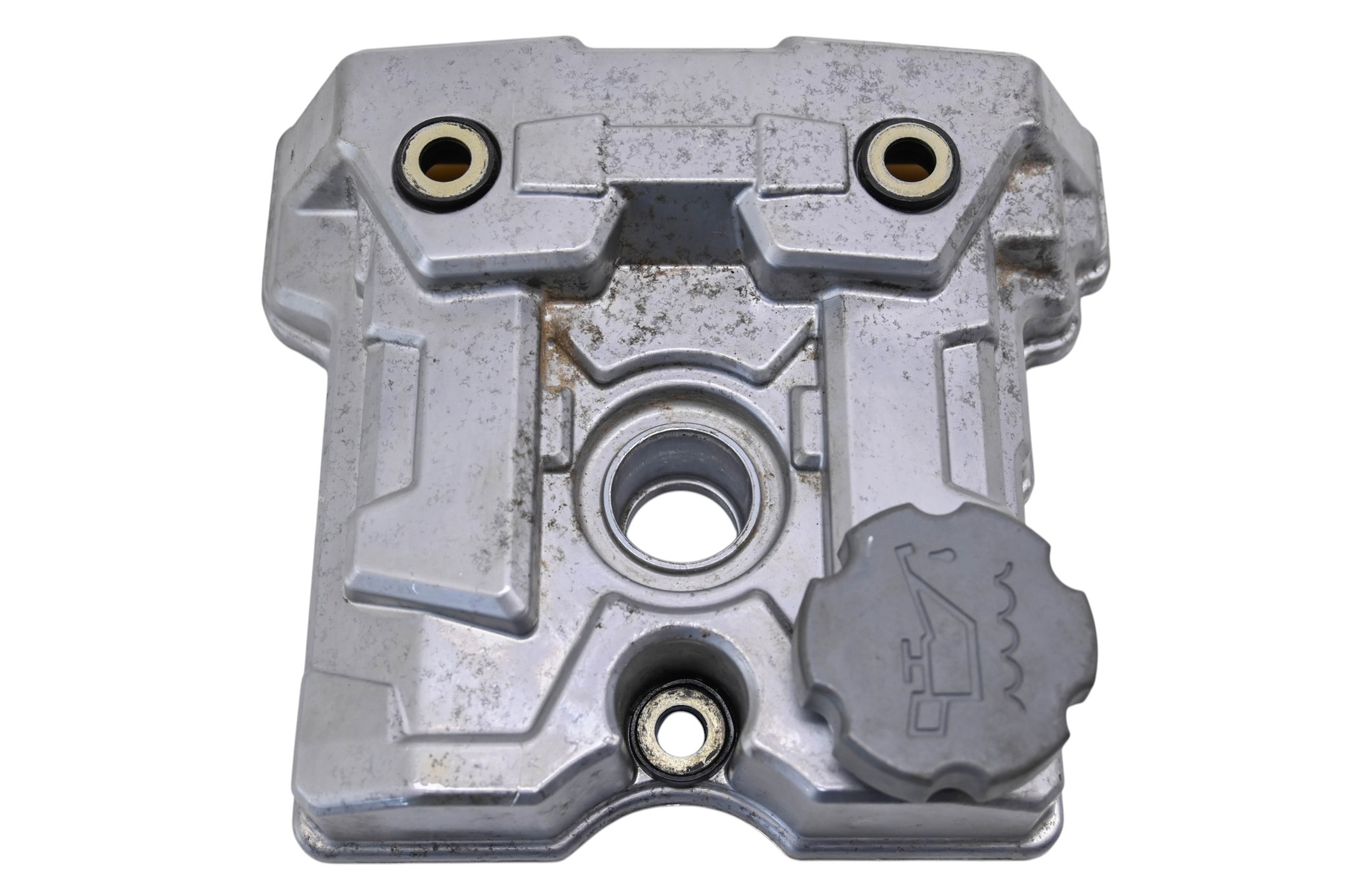 19 Polaris Sportsman 570 EPS 4x4 Valve Cover