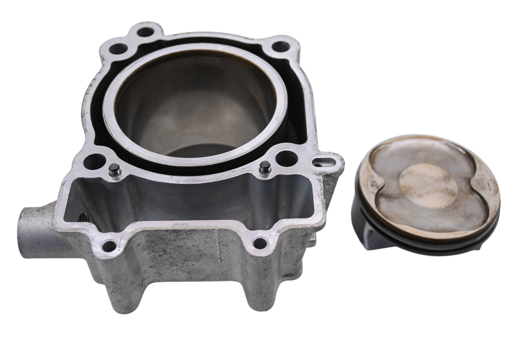 19 Polaris Sportsman 570 EPS 4x4 Cylinder & Piston