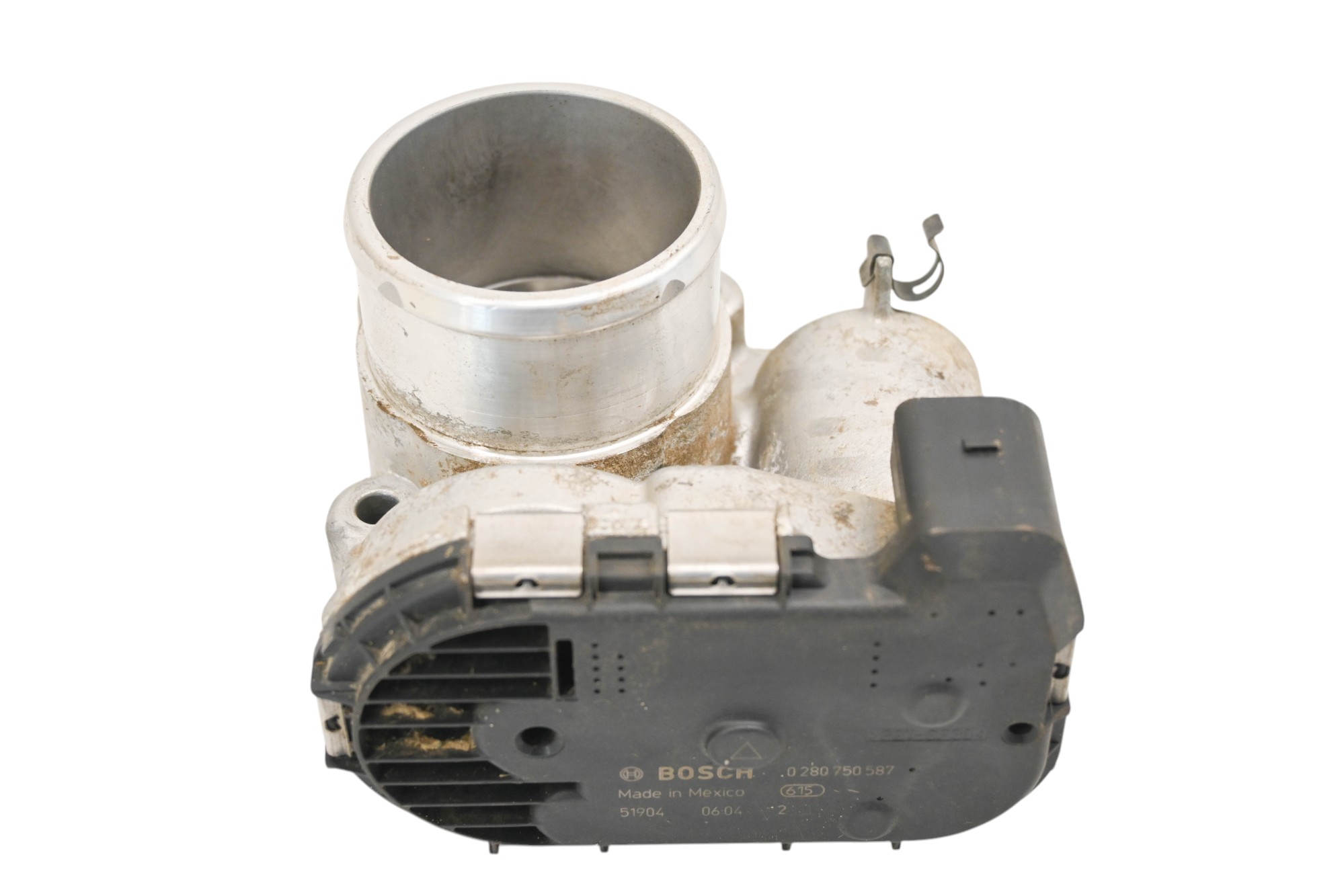 15 Polaris Ranger 570 4x4 Throttle Body