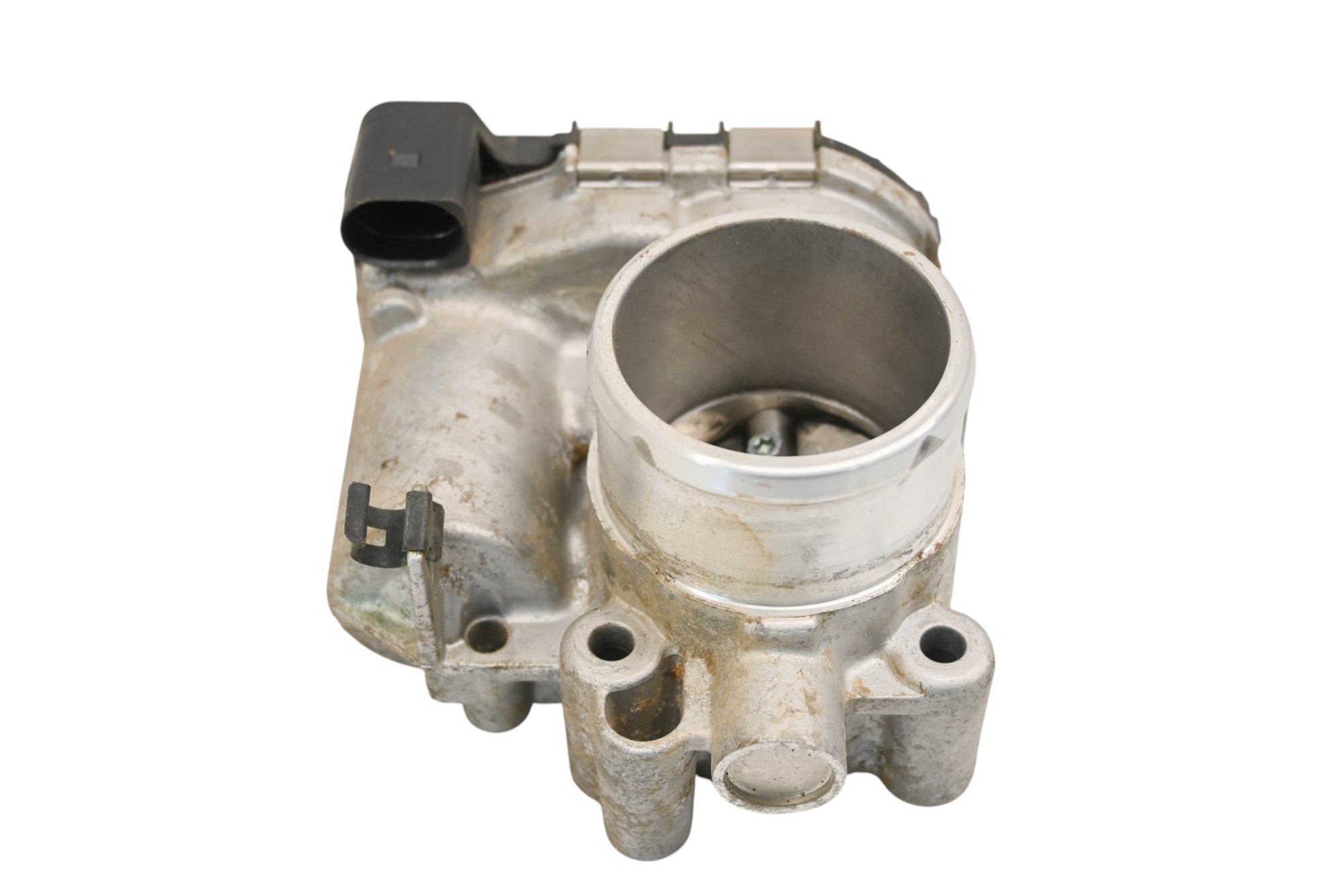 15 Polaris Ranger 570 4x4 Throttle Body