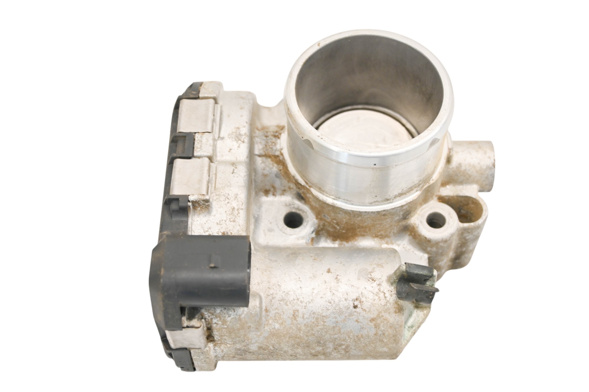 15 Polaris Ranger 570 4x4 Throttle Body