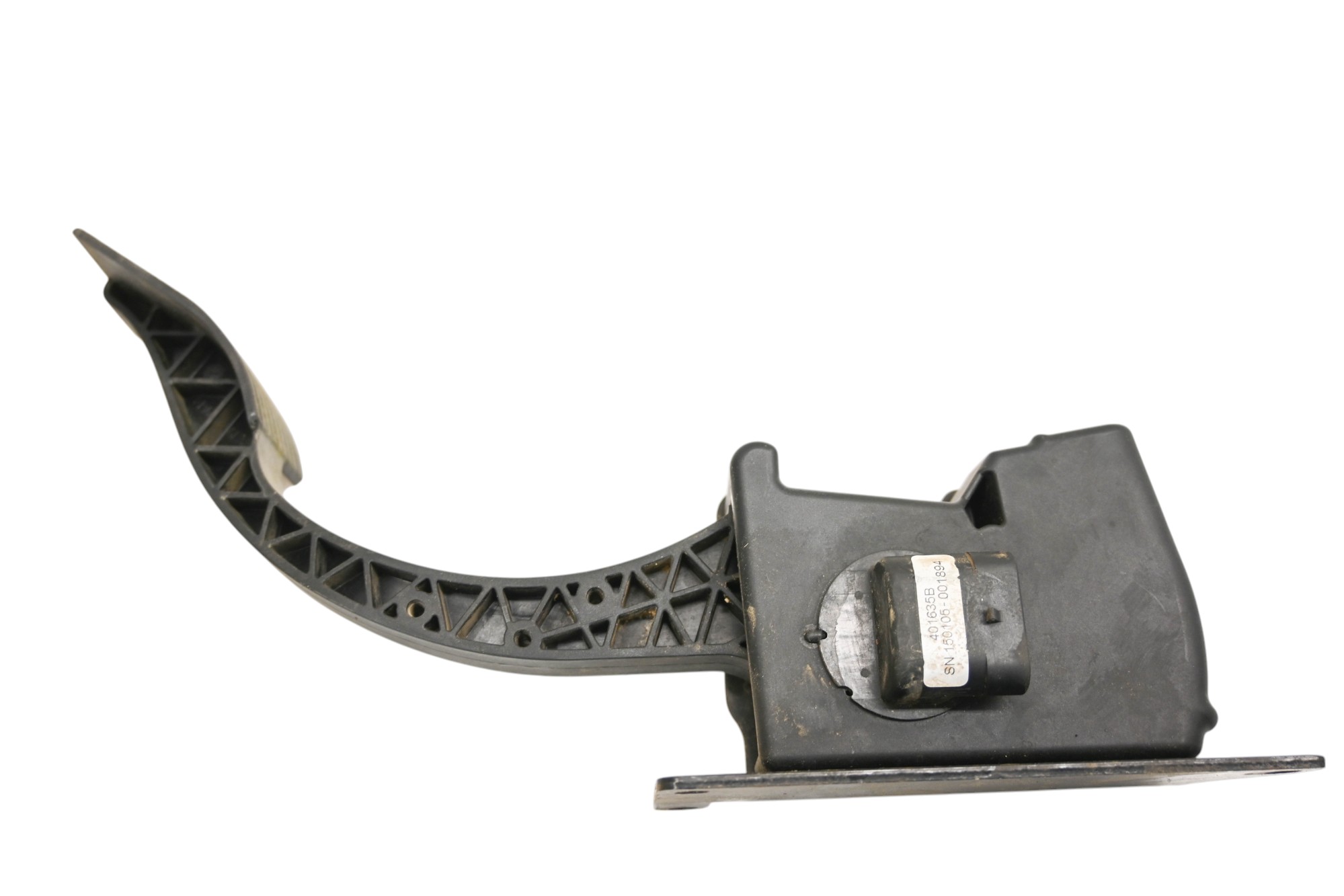15 Polaris Ranger 570 4x4 Accelerator Pedal