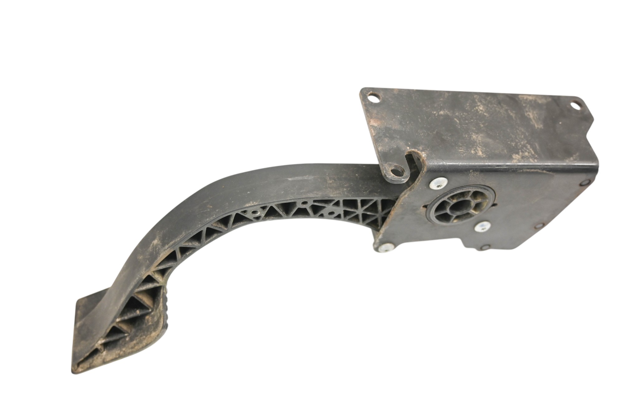 15 Polaris Ranger 570 4x4 Accelerator Pedal