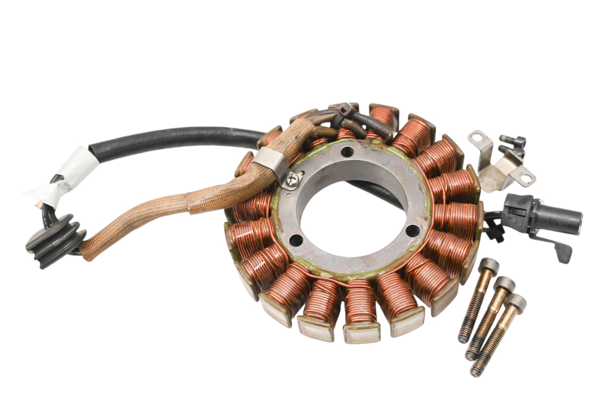 15 Polaris Ranger 570 4x4 Stator
