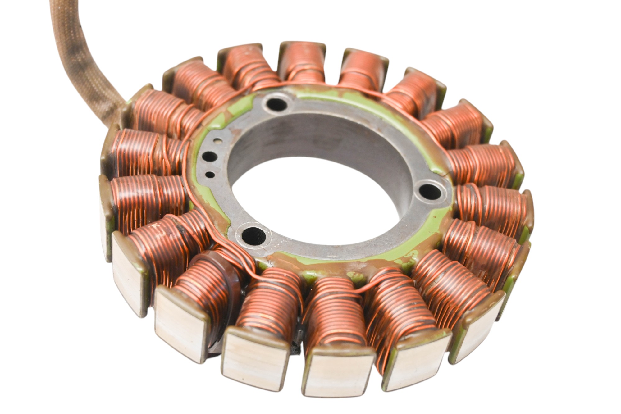 15 Polaris Ranger 570 4x4 Stator