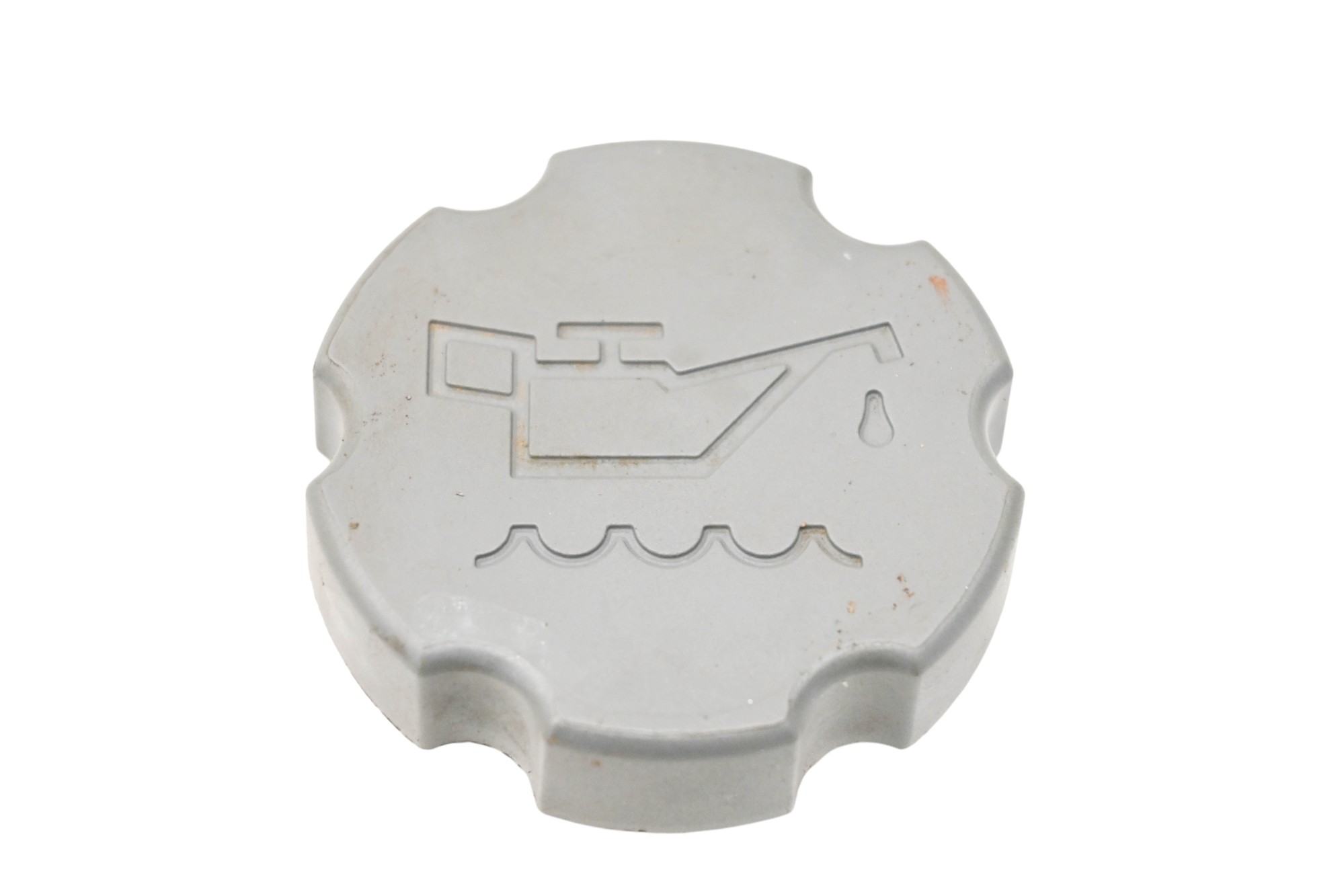 15 Polaris Ranger 570 4x4 Oil Cap