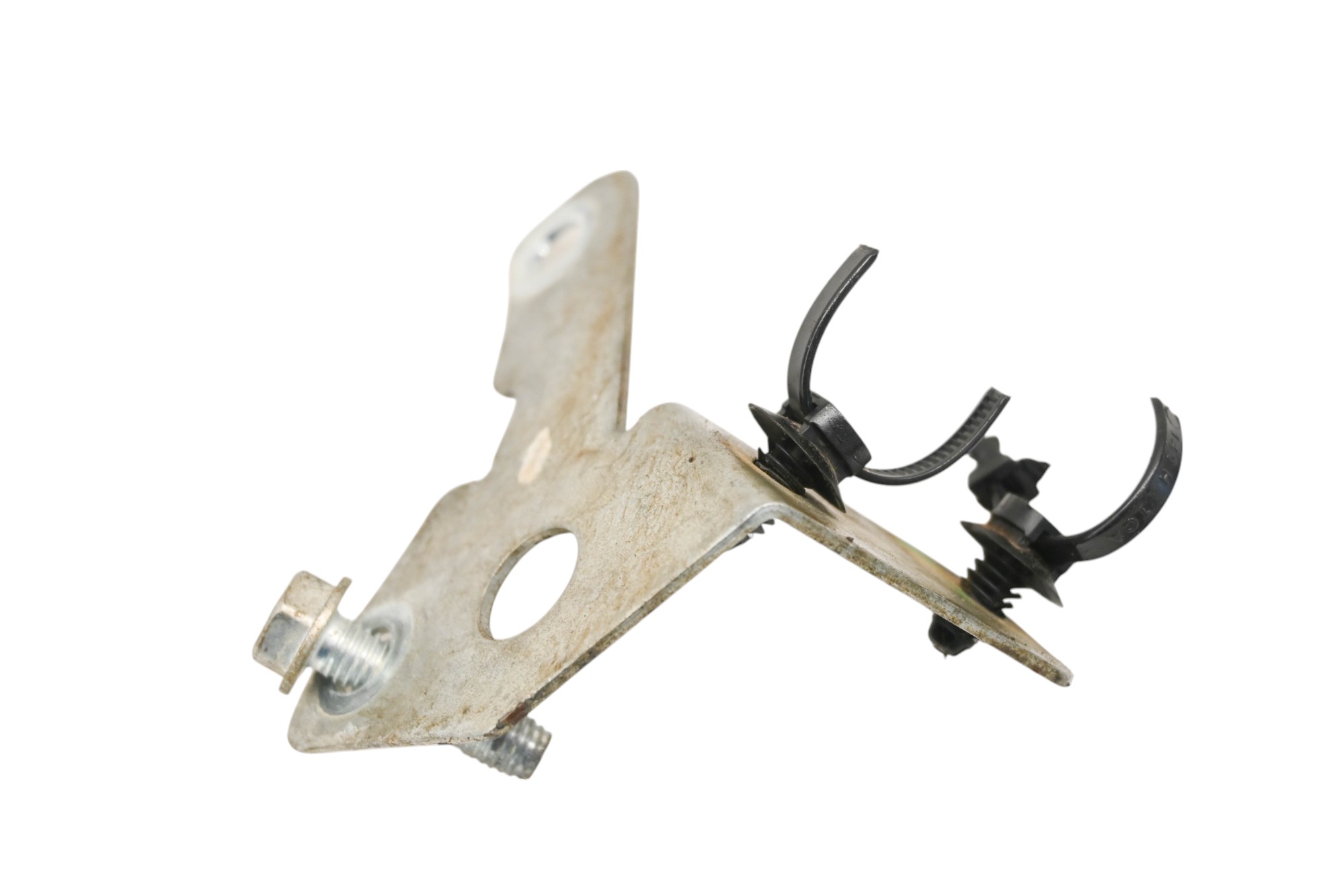 15 Polaris Ranger 570 4x4 Wire Harness Support Bracket Mount