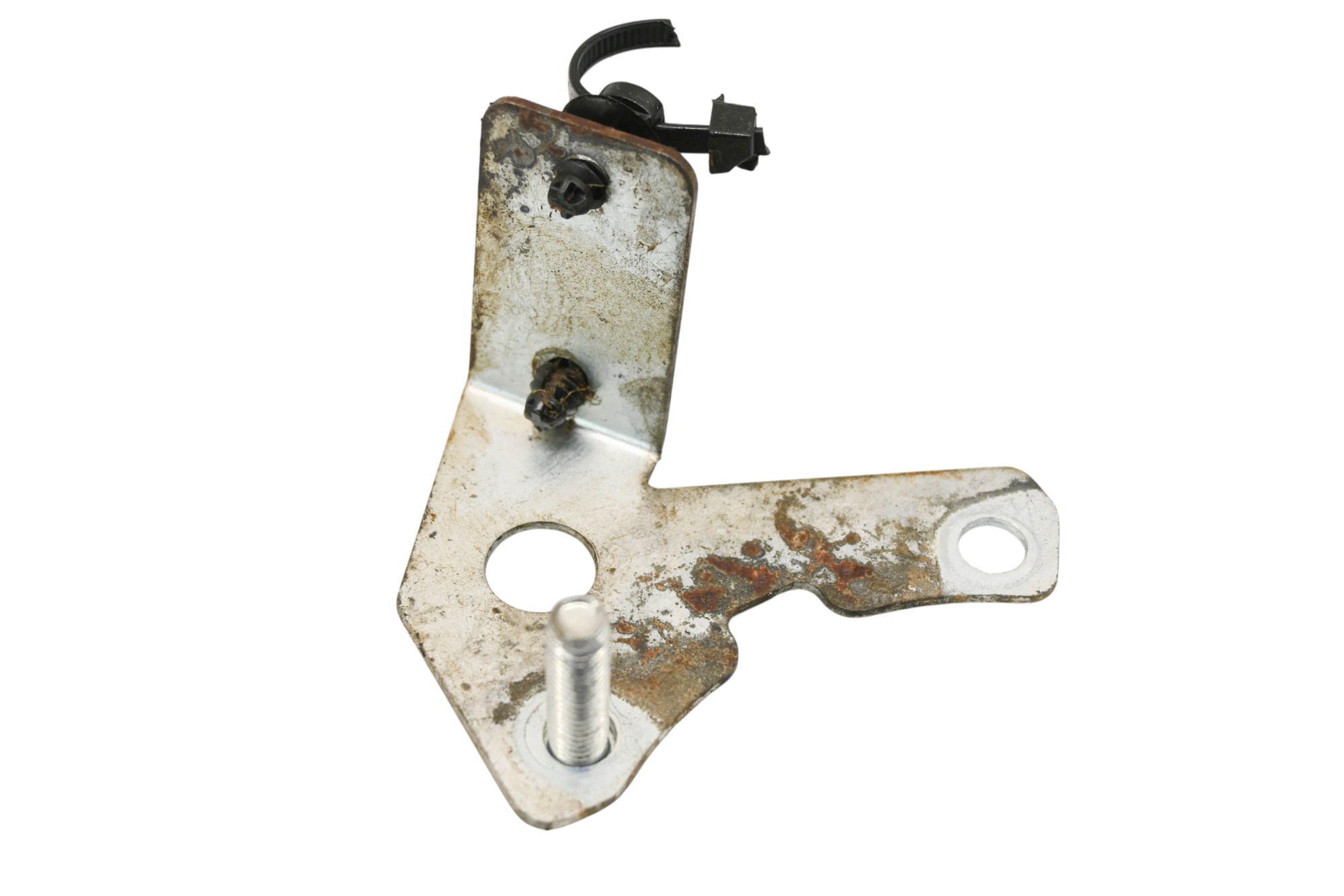 15 Polaris Ranger 570 4x4 Wire Harness Support Bracket Mount