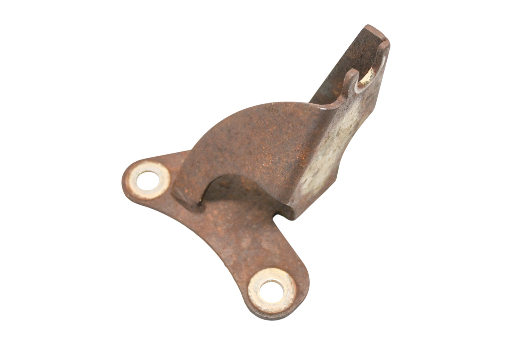 15 Polaris Ranger 570 4x4 Shifter Cable Bracket Mount