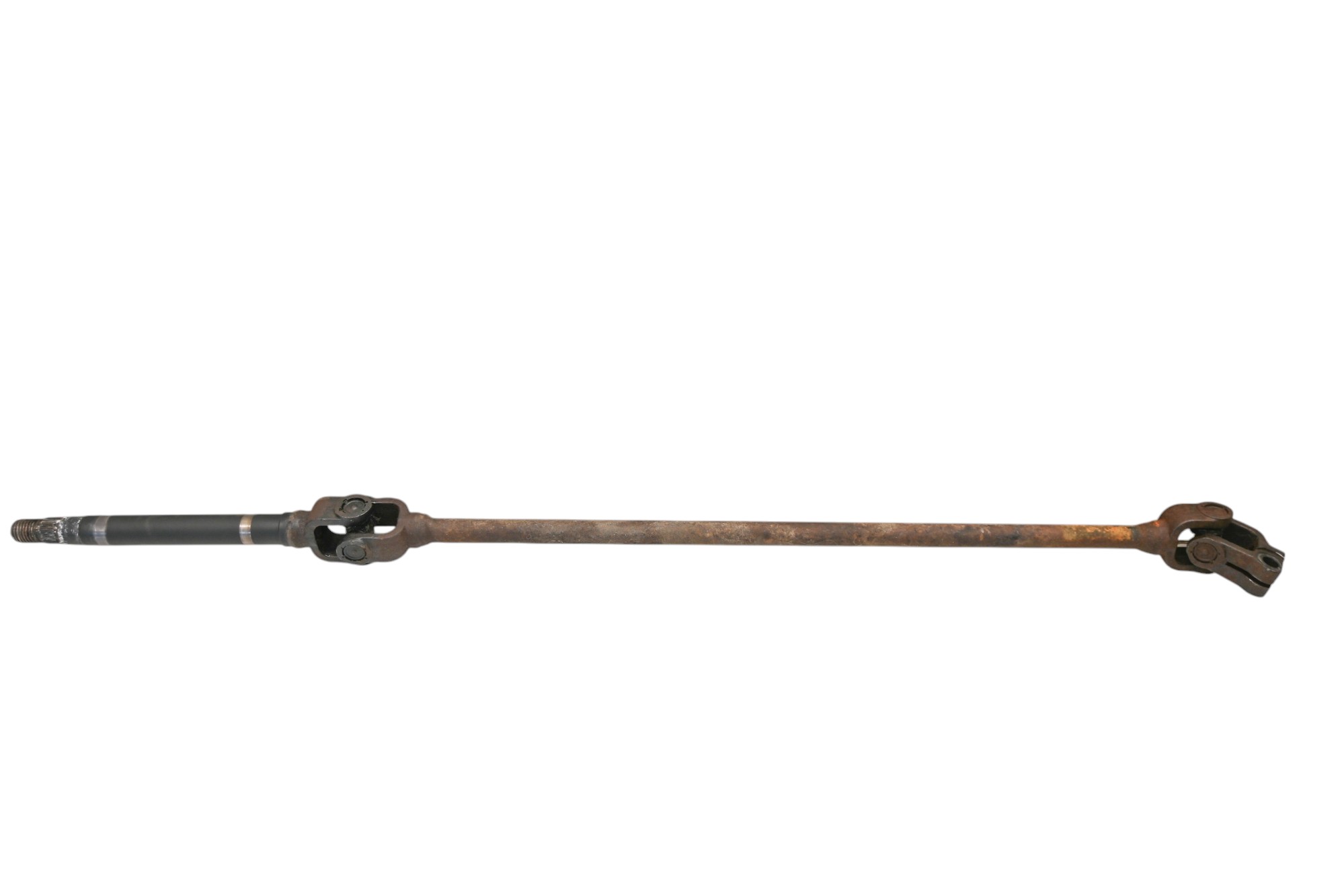 15 Polaris Ranger 570 4x4 Steering Stem Shaft