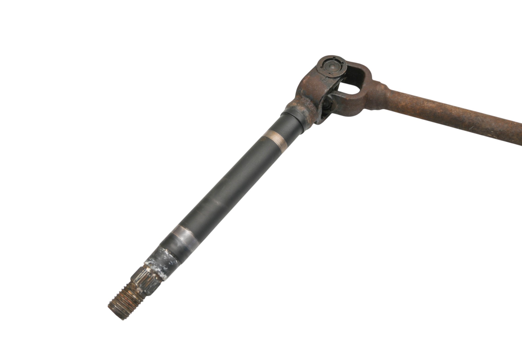 15 Polaris Ranger 570 4x4 Steering Stem Shaft