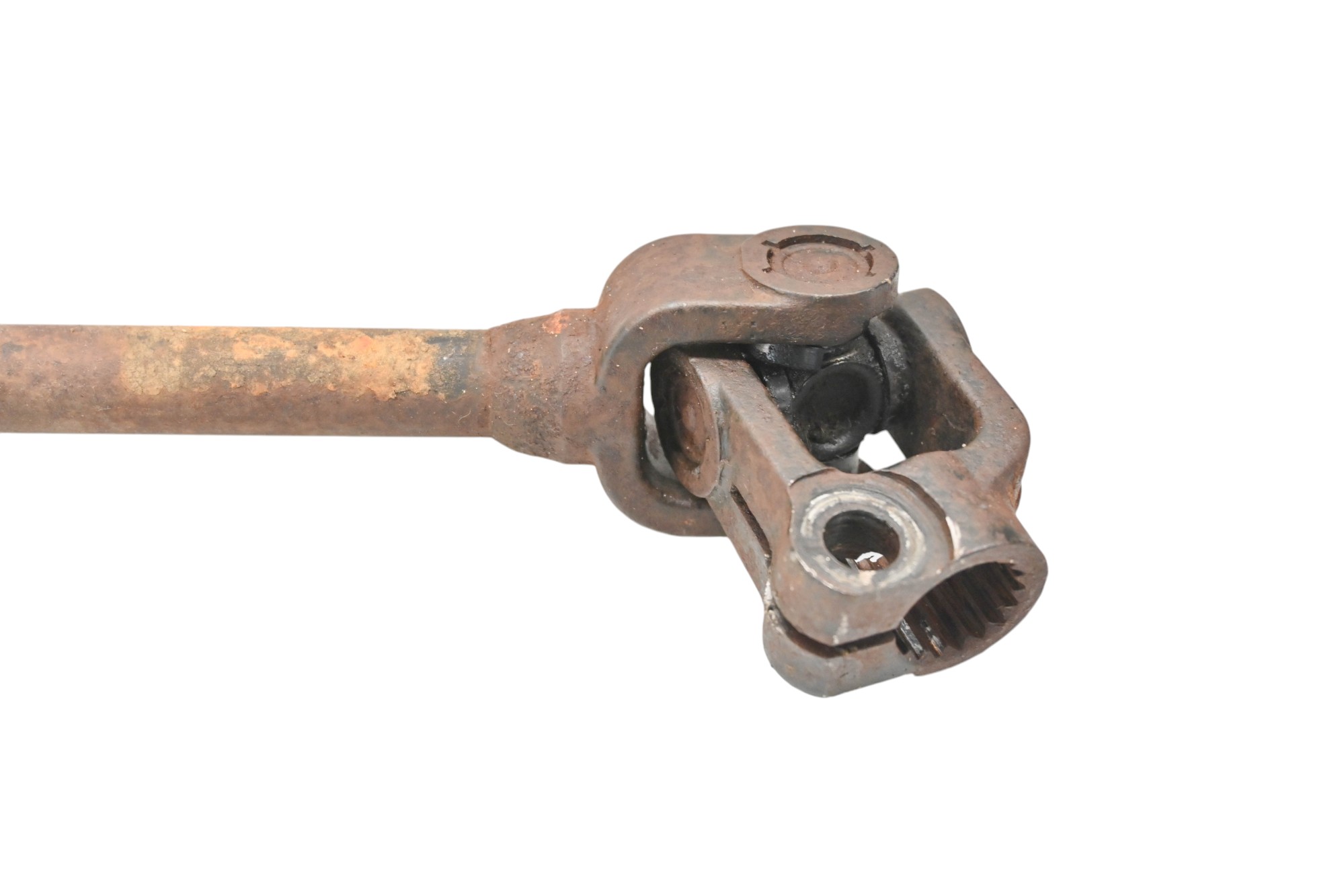 15 Polaris Ranger 570 4x4 Steering Stem Shaft