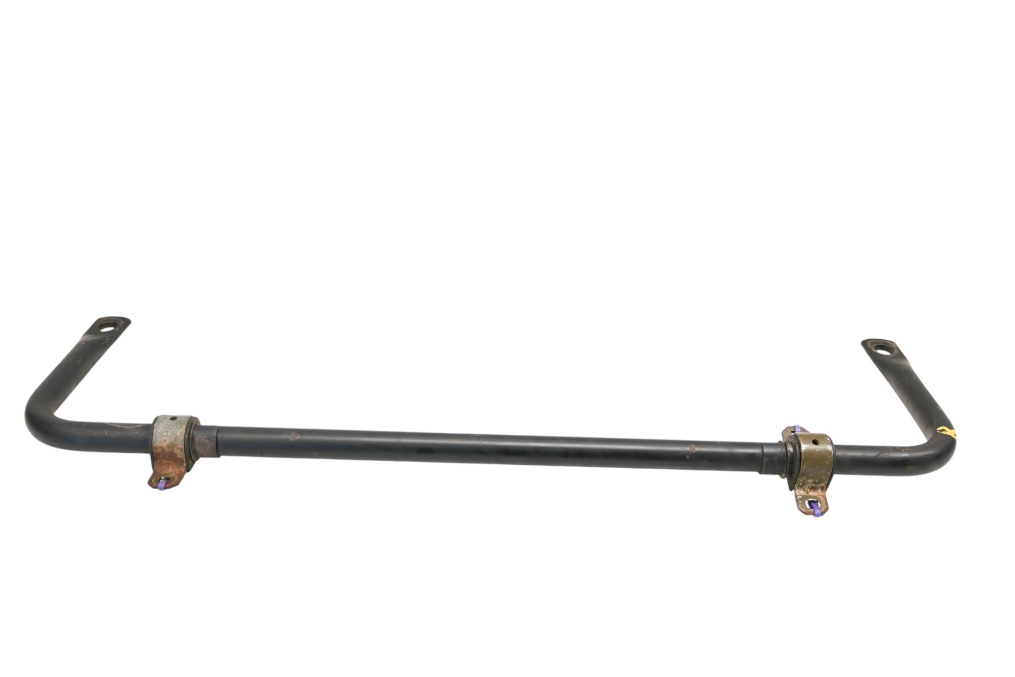 15 Polaris Ranger 570 4x4 Rear Swaybar