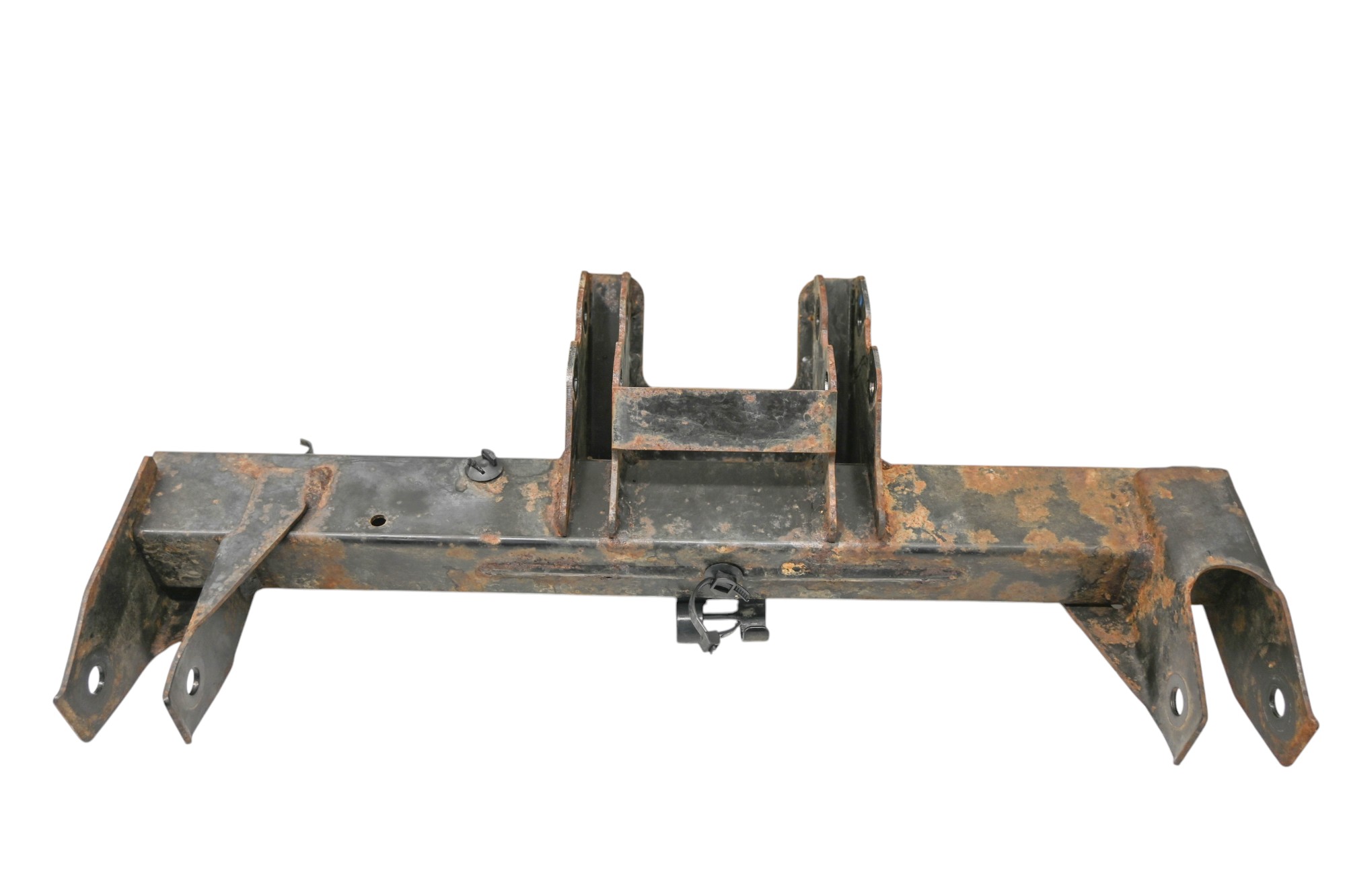 15 Polaris Ranger 570 4x4 Engine Motor Bracket Mount