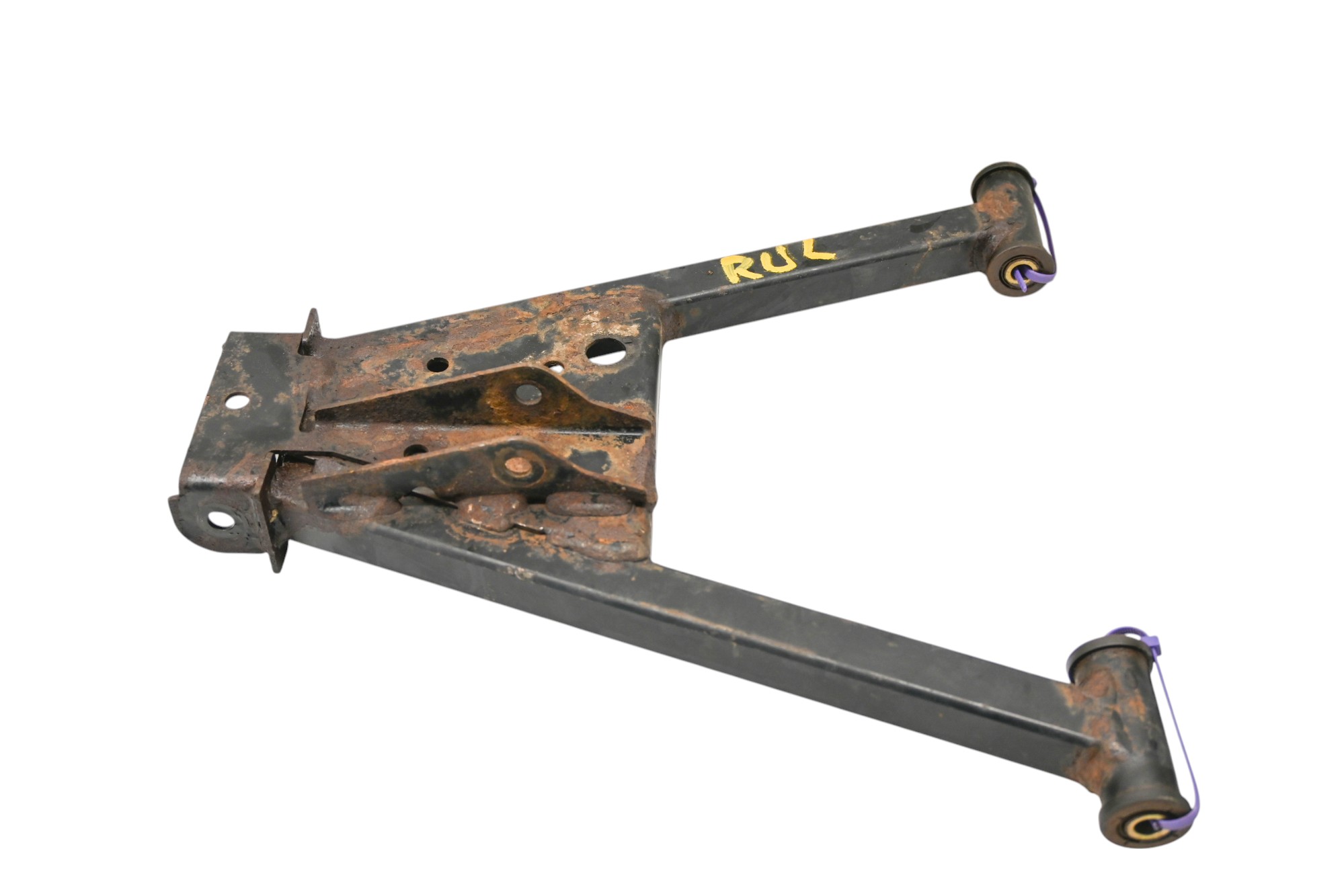 15 Polaris Ranger 570 4x4 Rear Upper Left A-Arm