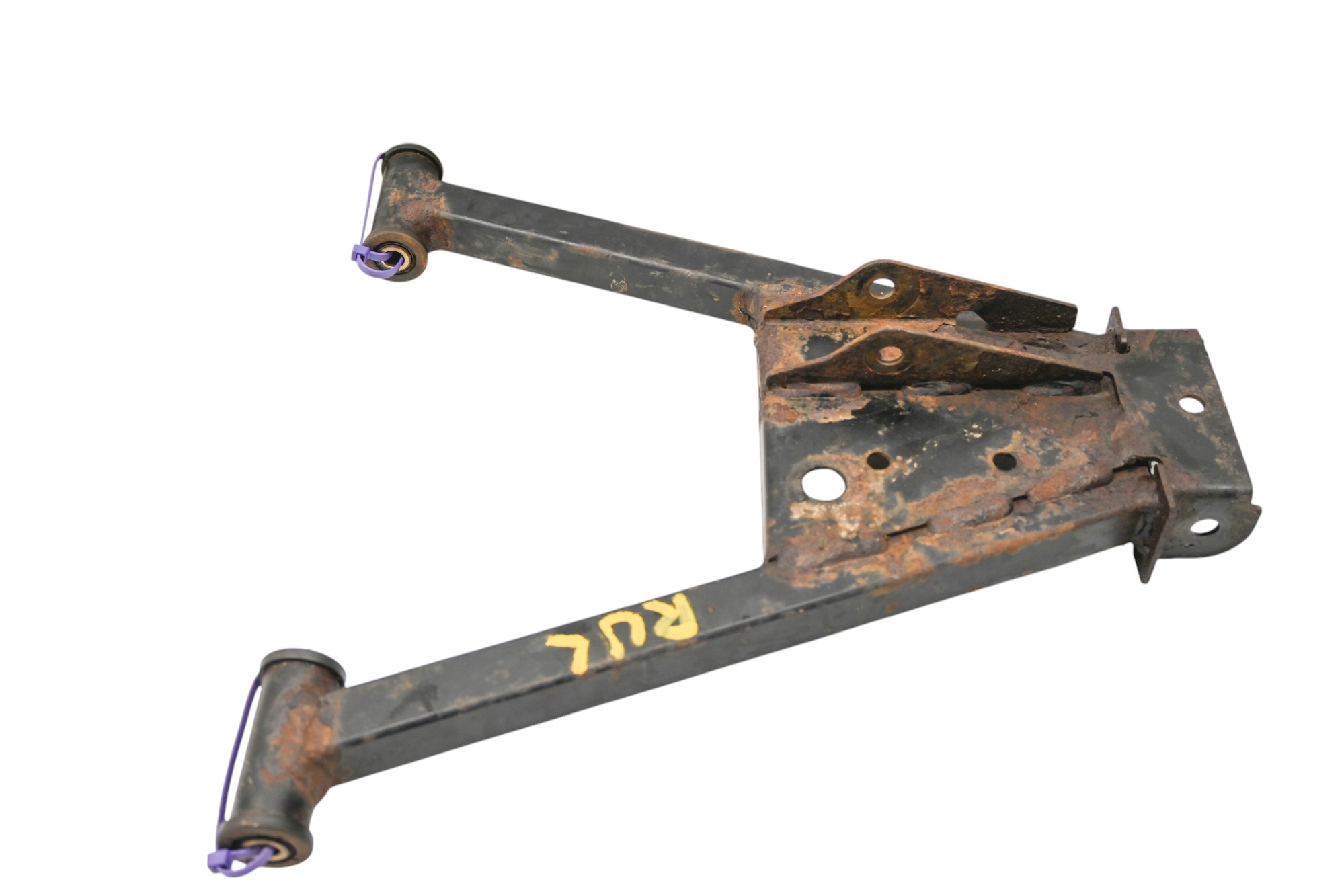 15 Polaris Ranger 570 4x4 Rear Upper Left A-Arm