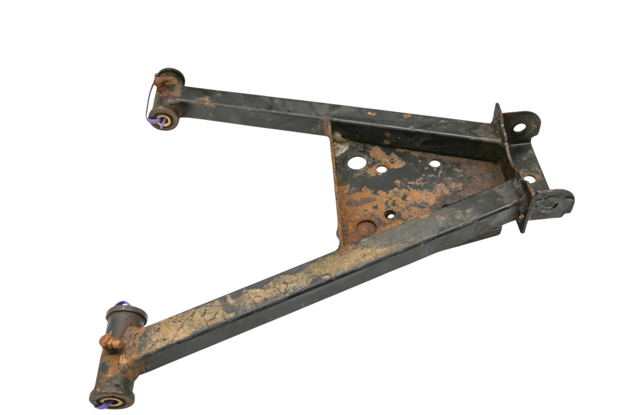 15 Polaris Ranger 570 4x4 Rear Upper Left A-Arm
