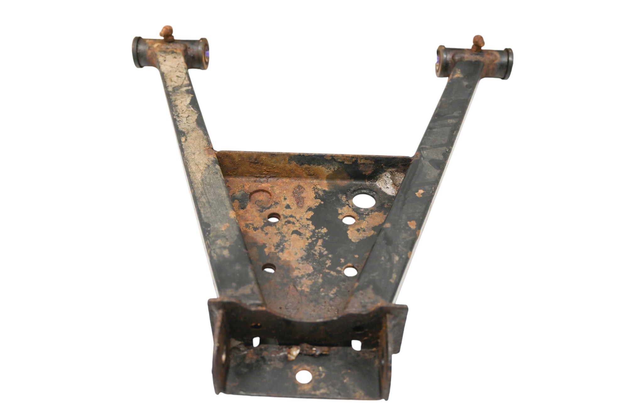 15 Polaris Ranger 570 4x4 Rear Upper Left A-Arm