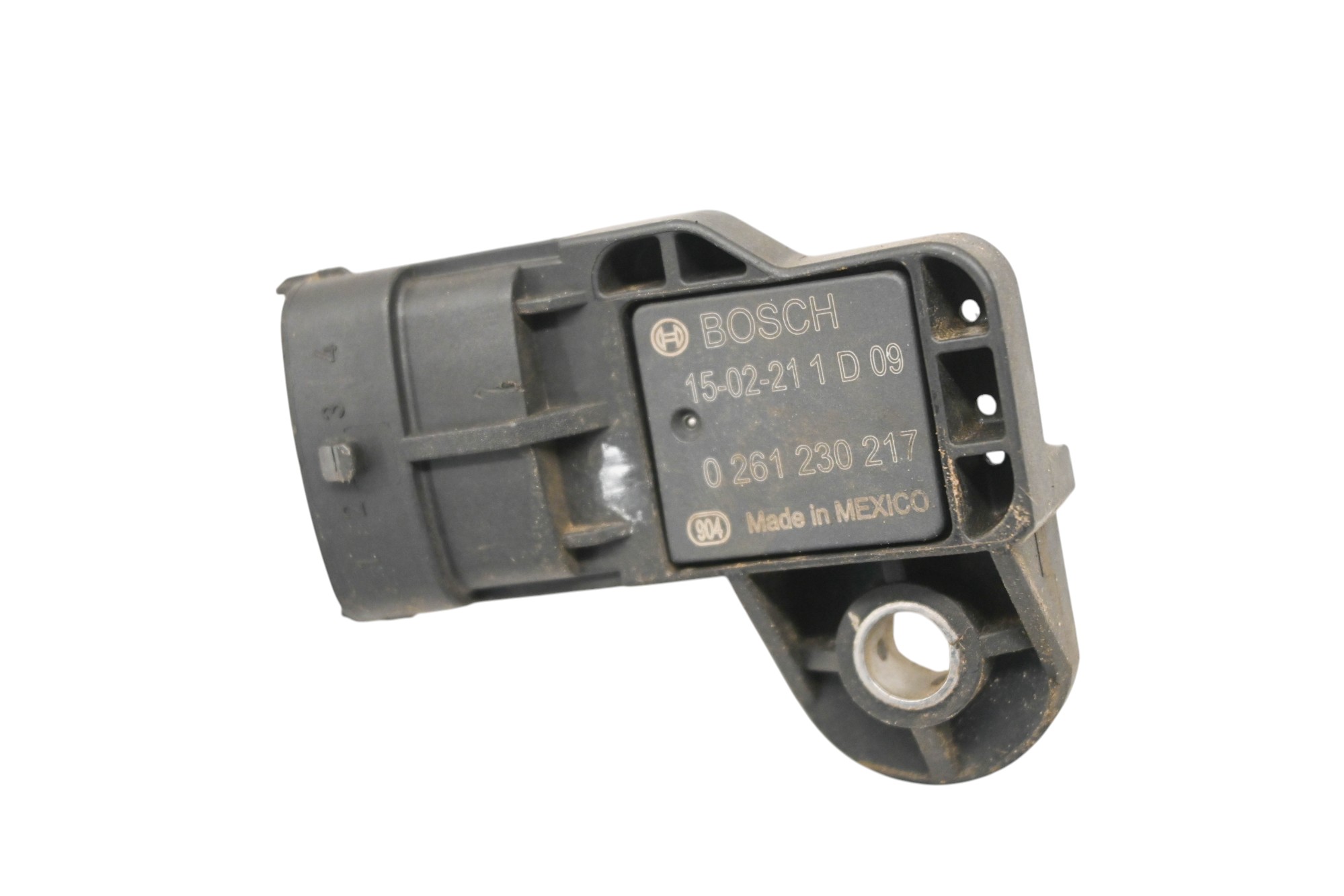 15 Polaris Ranger 570 4x4 T-Map Sensor