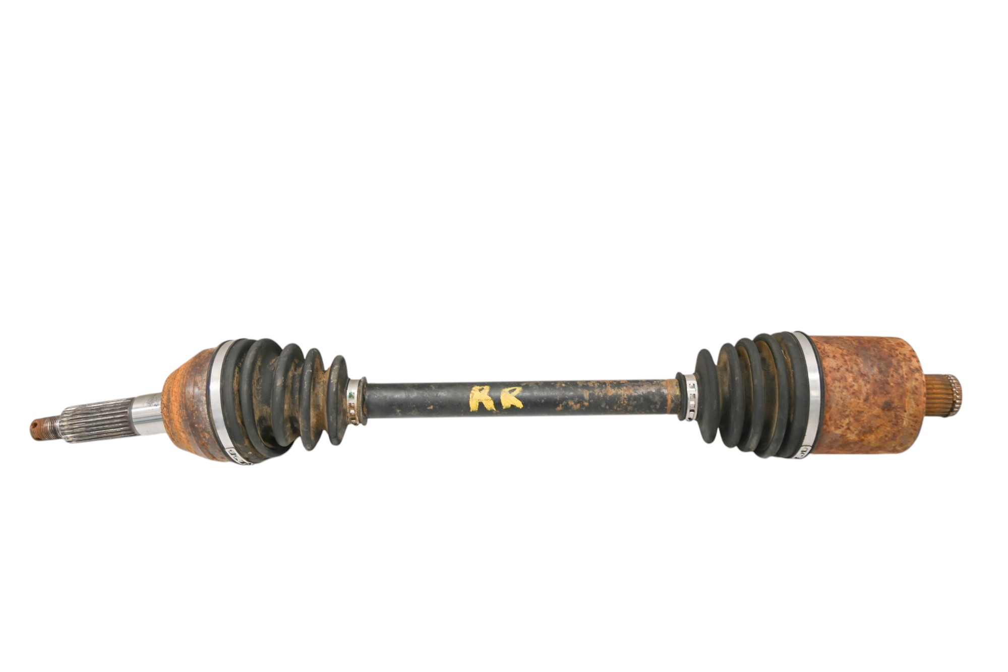 15 Polaris Ranger 570 4x4 Rear Right Cv Axle