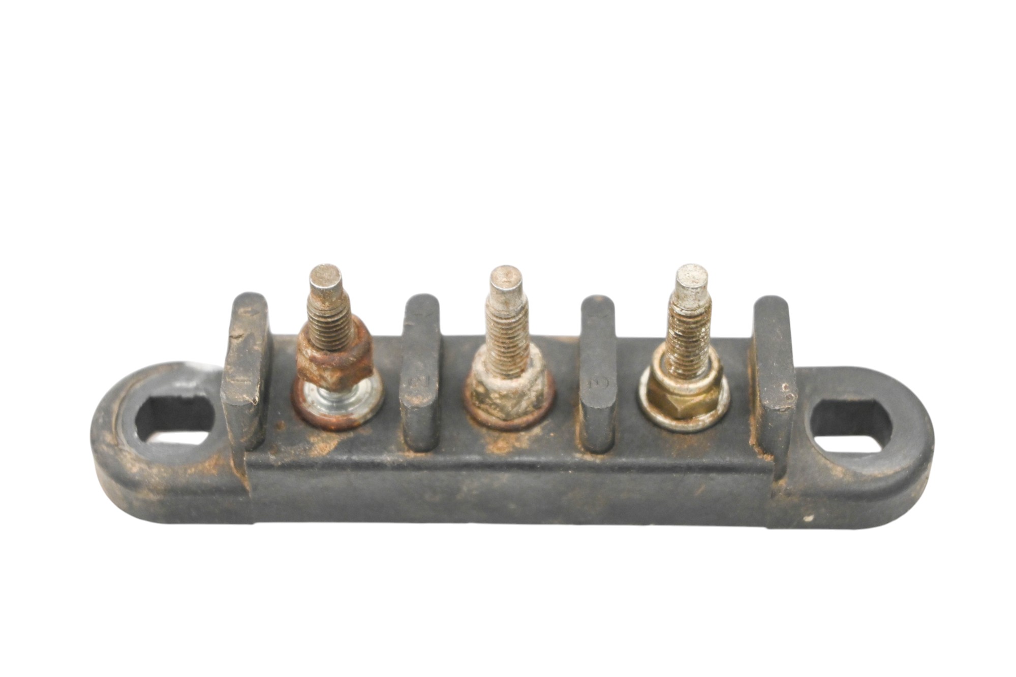 15 Polaris Ranger 570 4x4 Terminal Block
