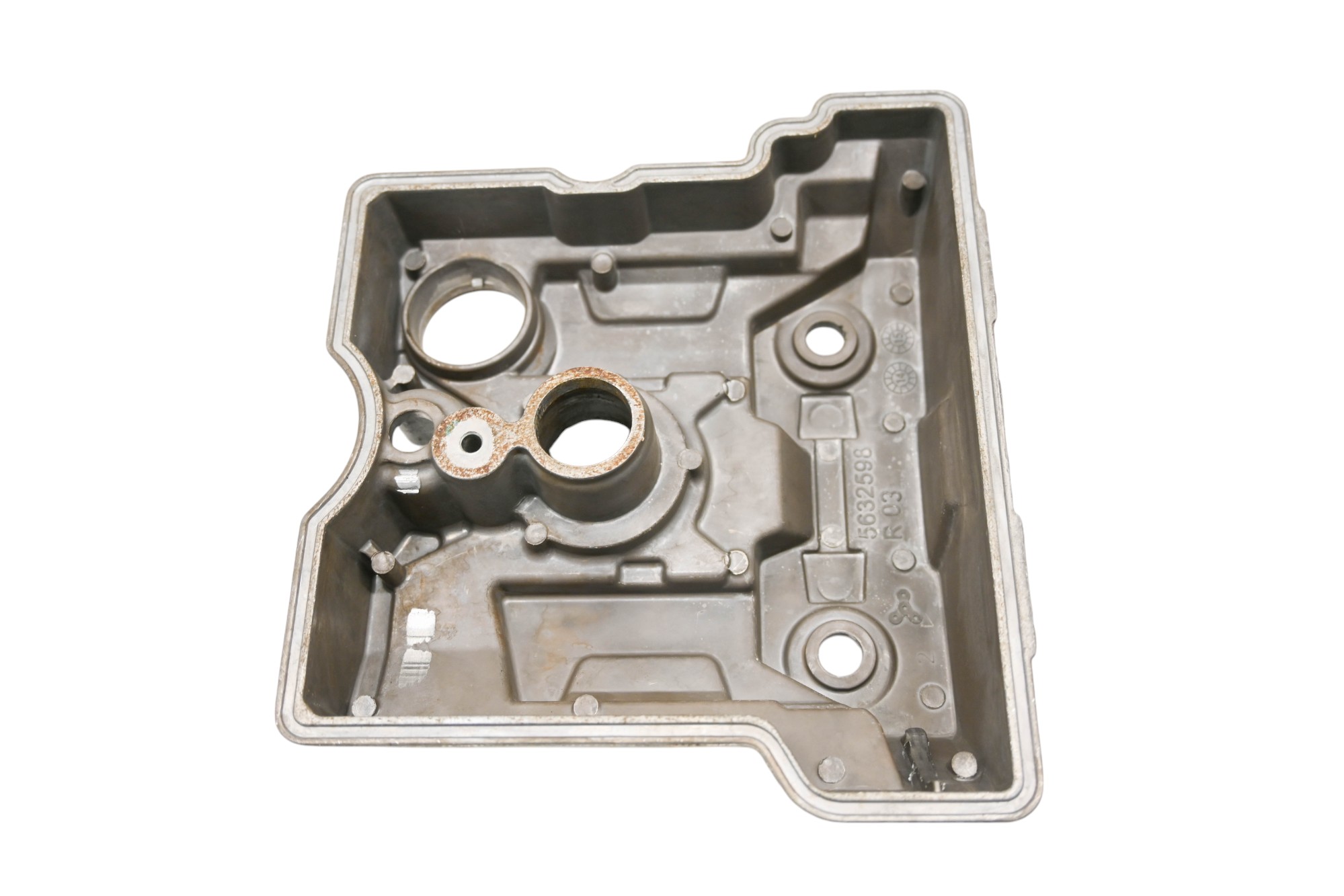 15 Polaris Ranger 570 4x4 Valve Cover