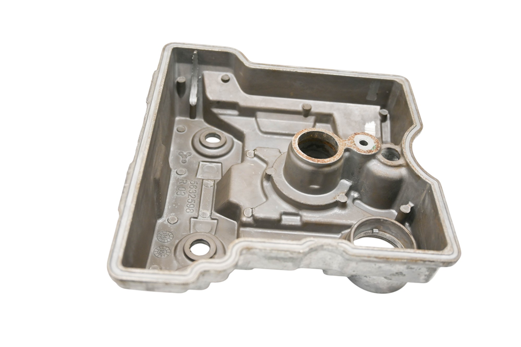 15 Polaris Ranger 570 4x4 Valve Cover