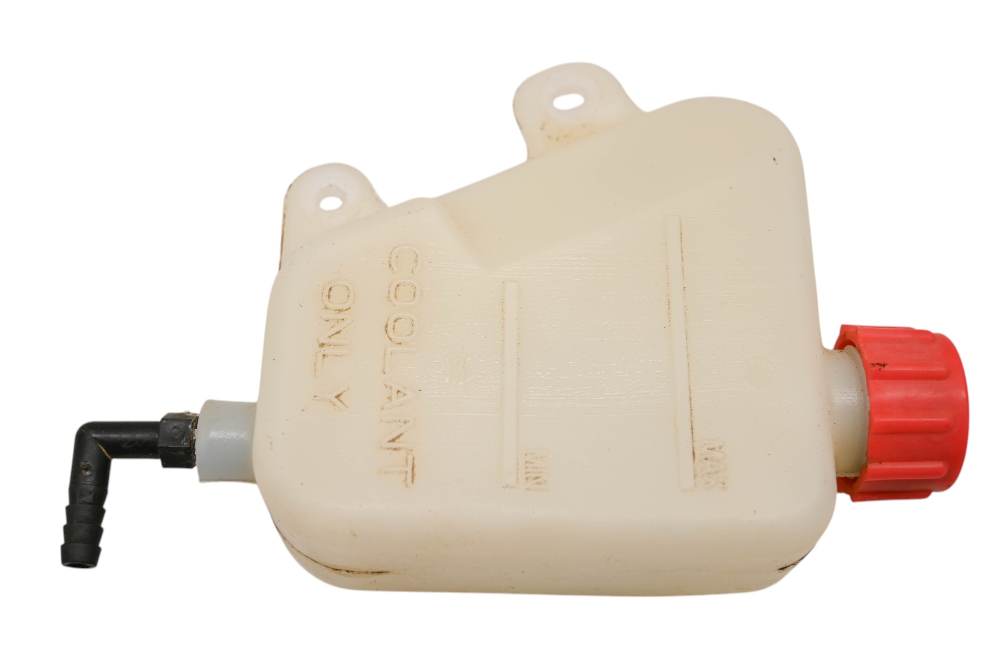 15 Polaris Ranger 570 4x4 Coolant Overflow Radiator Bottle