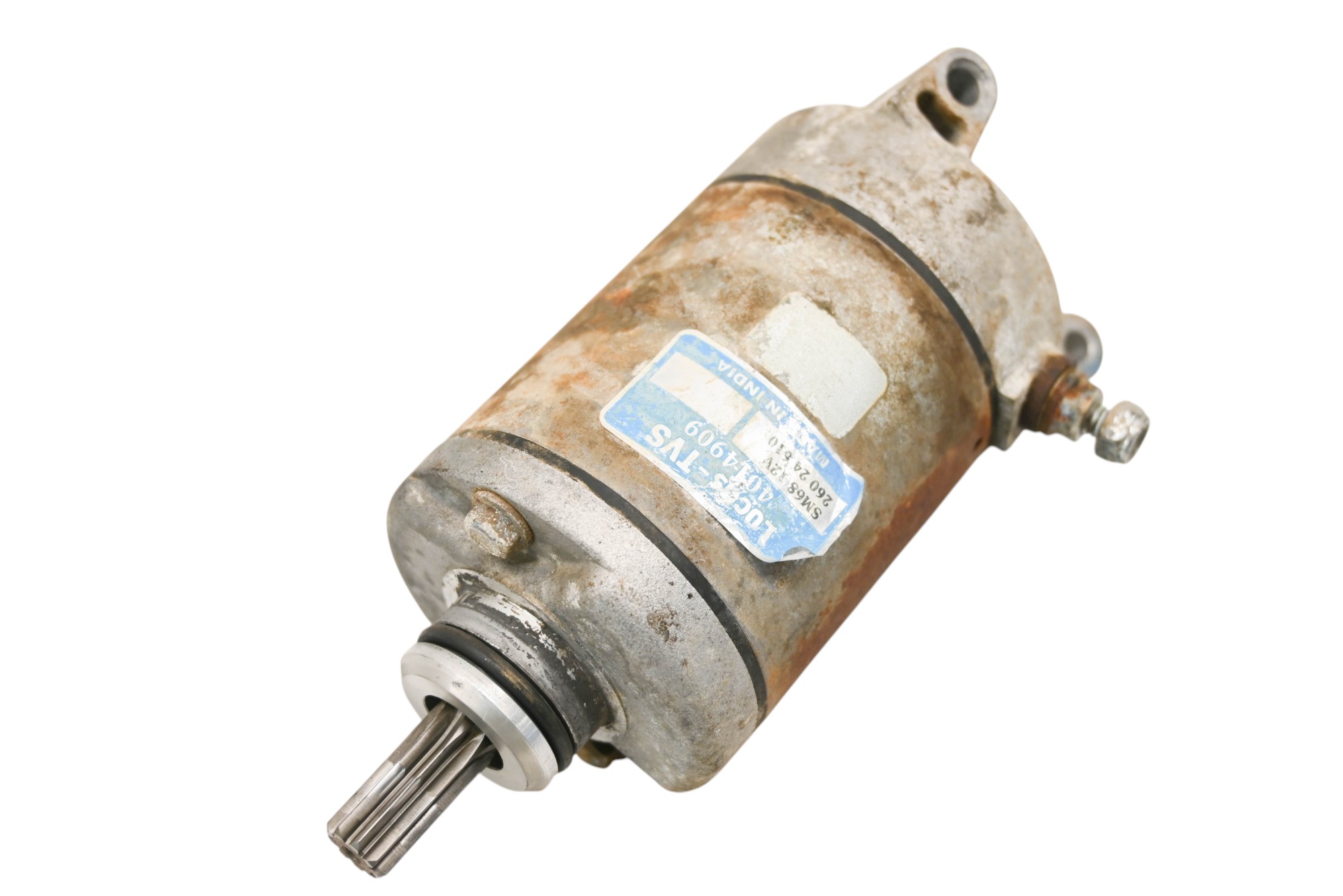 15 Polaris Ranger 570 4x4 Starter Motor
