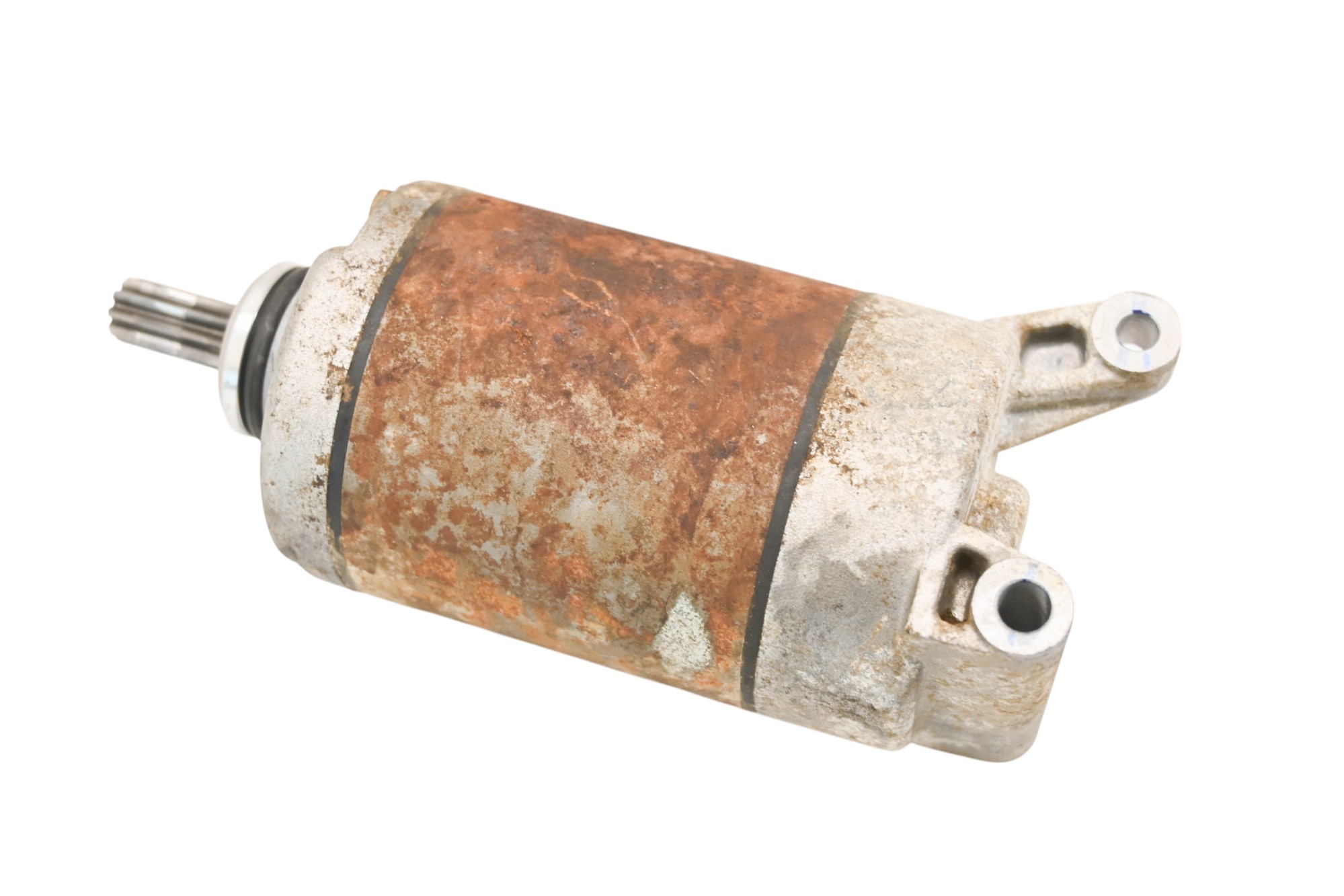 15 Polaris Ranger 570 4x4 Starter Motor