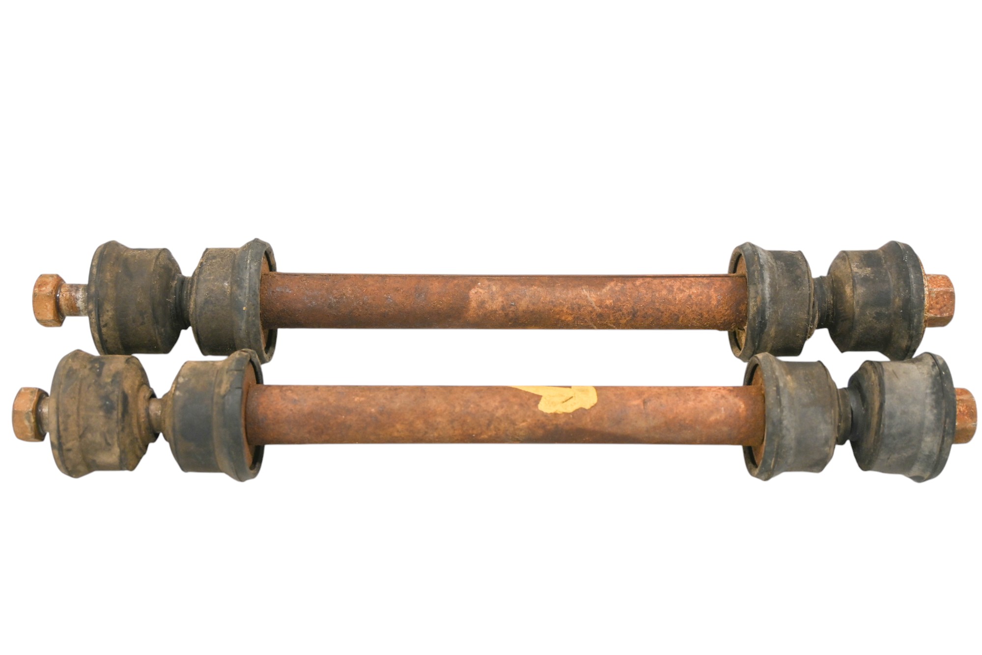 15 Polaris Ranger 570 4x4 Rear Sway Bar End Links