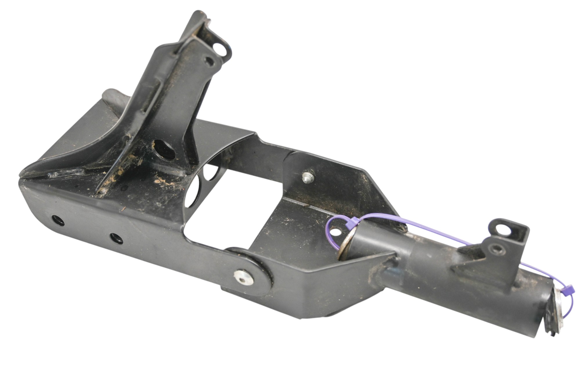 15 Polaris Ranger 570 4x4 Tilt Steering Bracket Mount