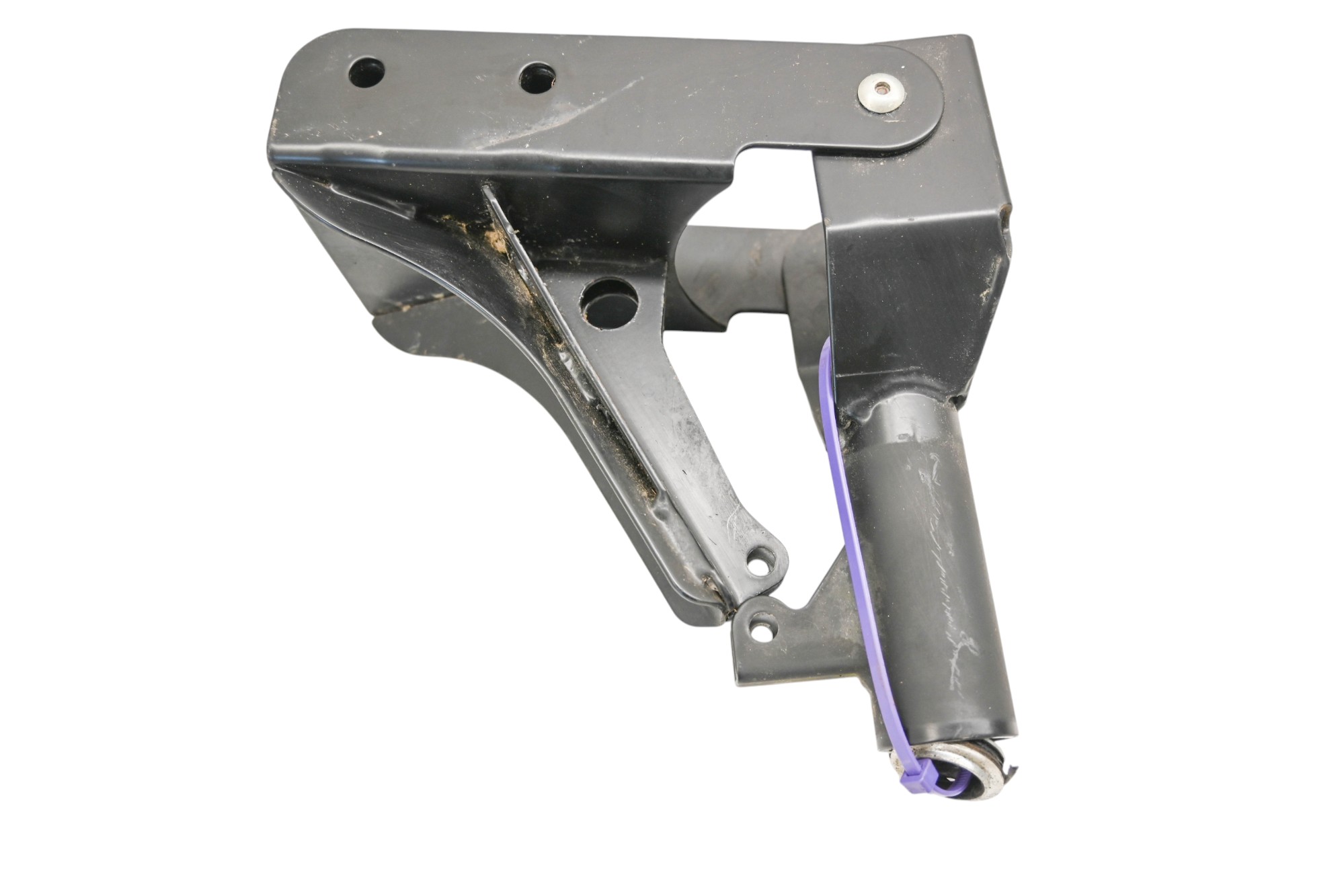 15 Polaris Ranger 570 4x4 Tilt Steering Bracket Mount