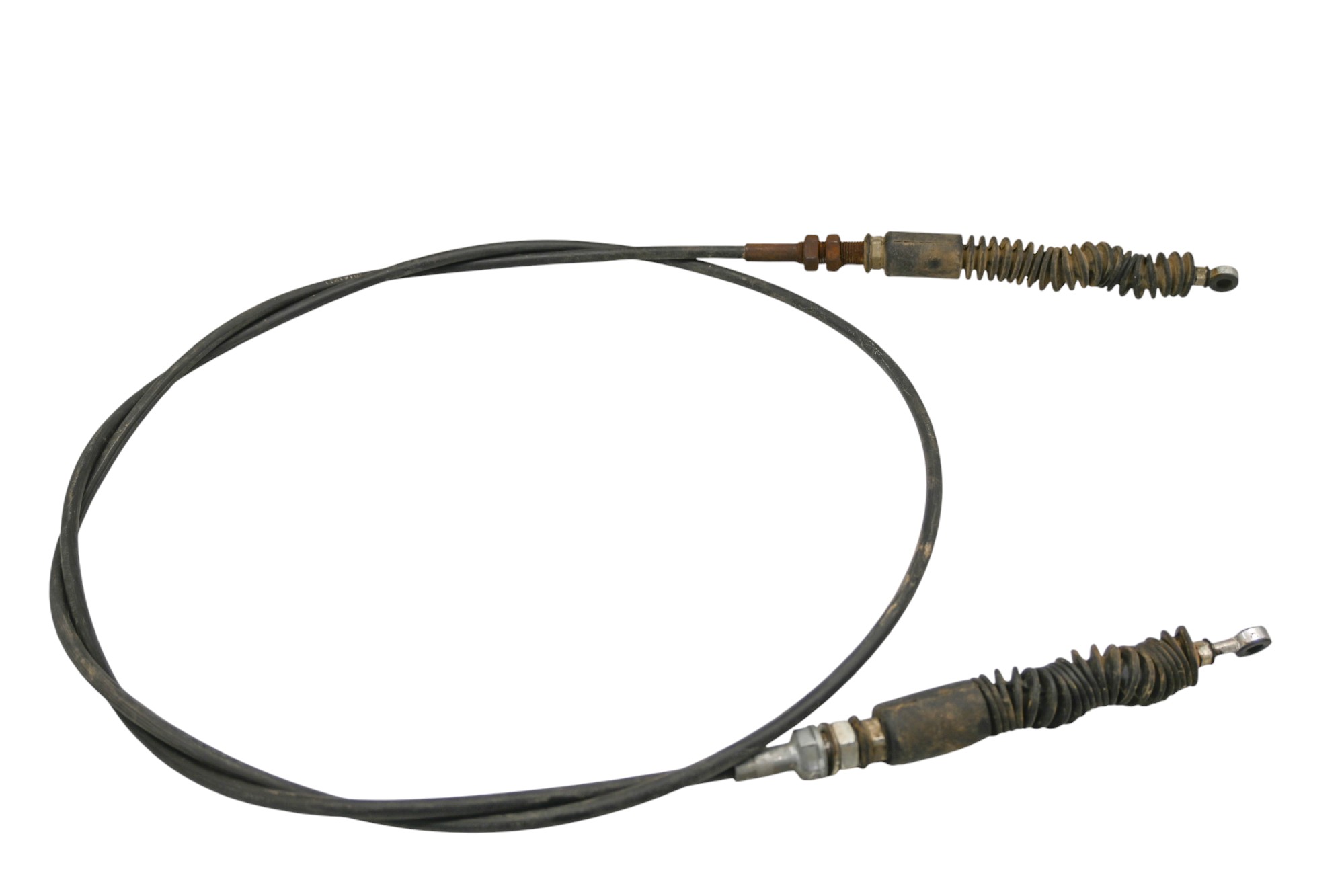 15 Polaris Ranger 570 4x4 Shifter Cable
