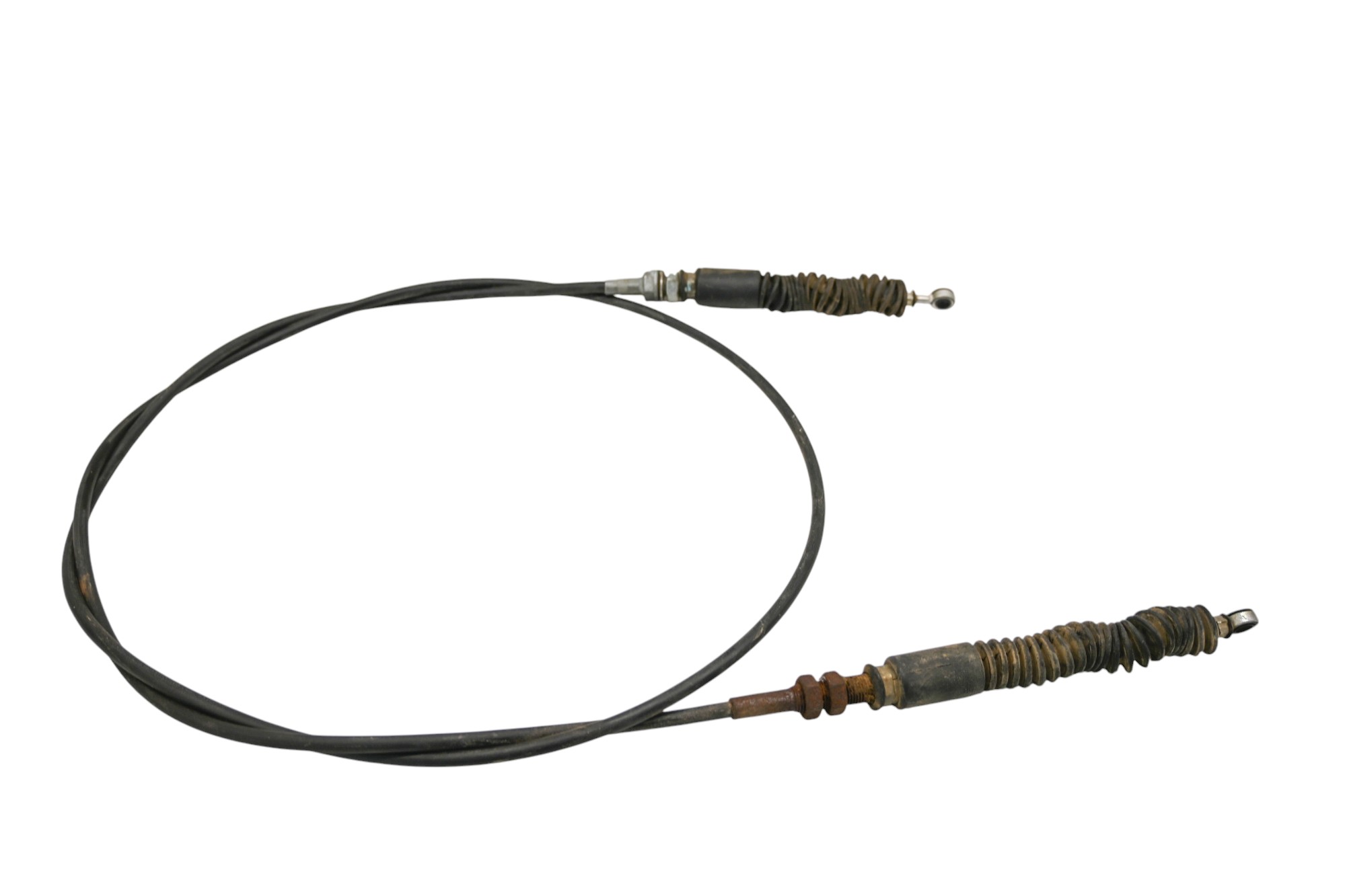 15 Polaris Ranger 570 4x4 Shifter Cable