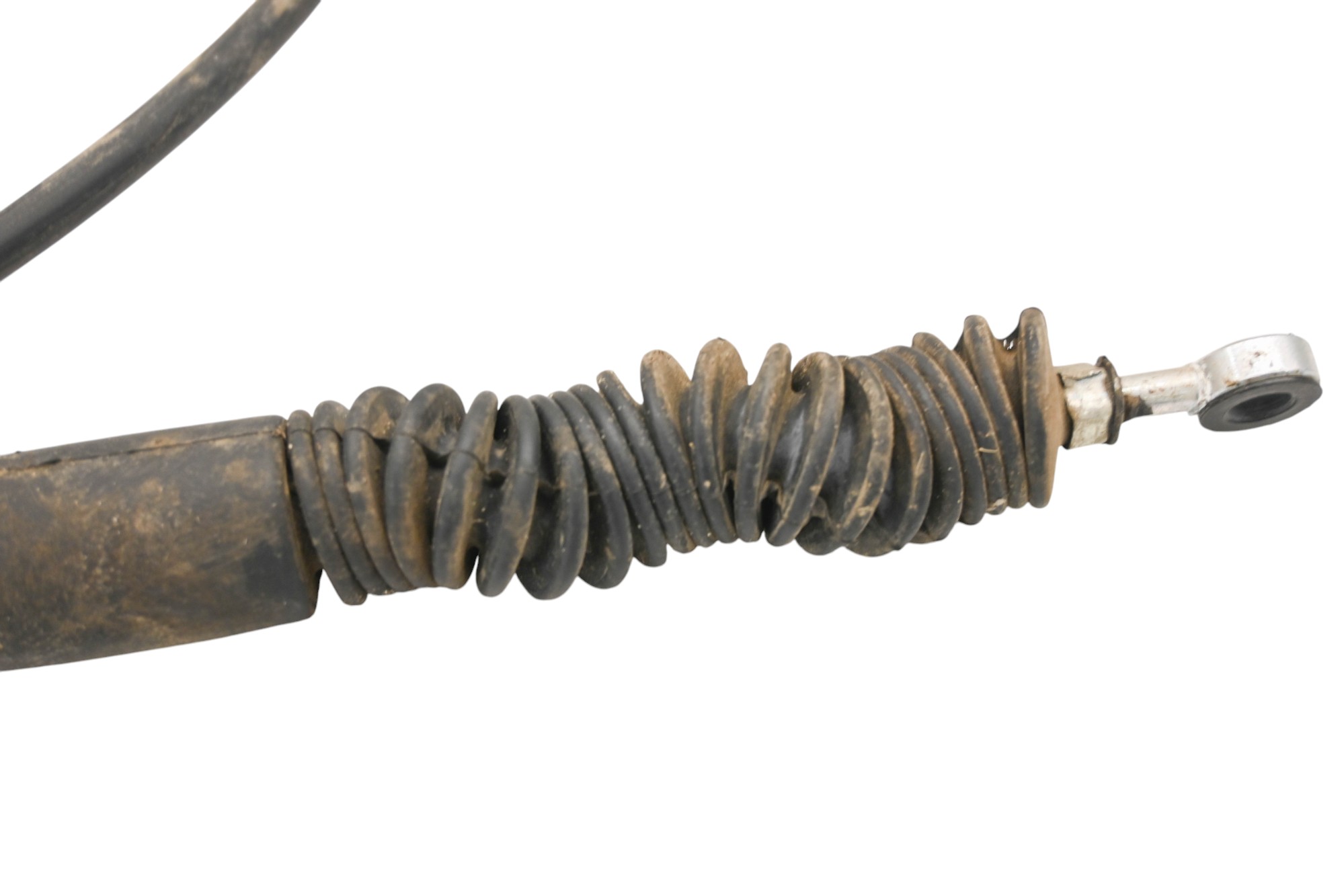 15 Polaris Ranger 570 4x4 Shifter Cable
