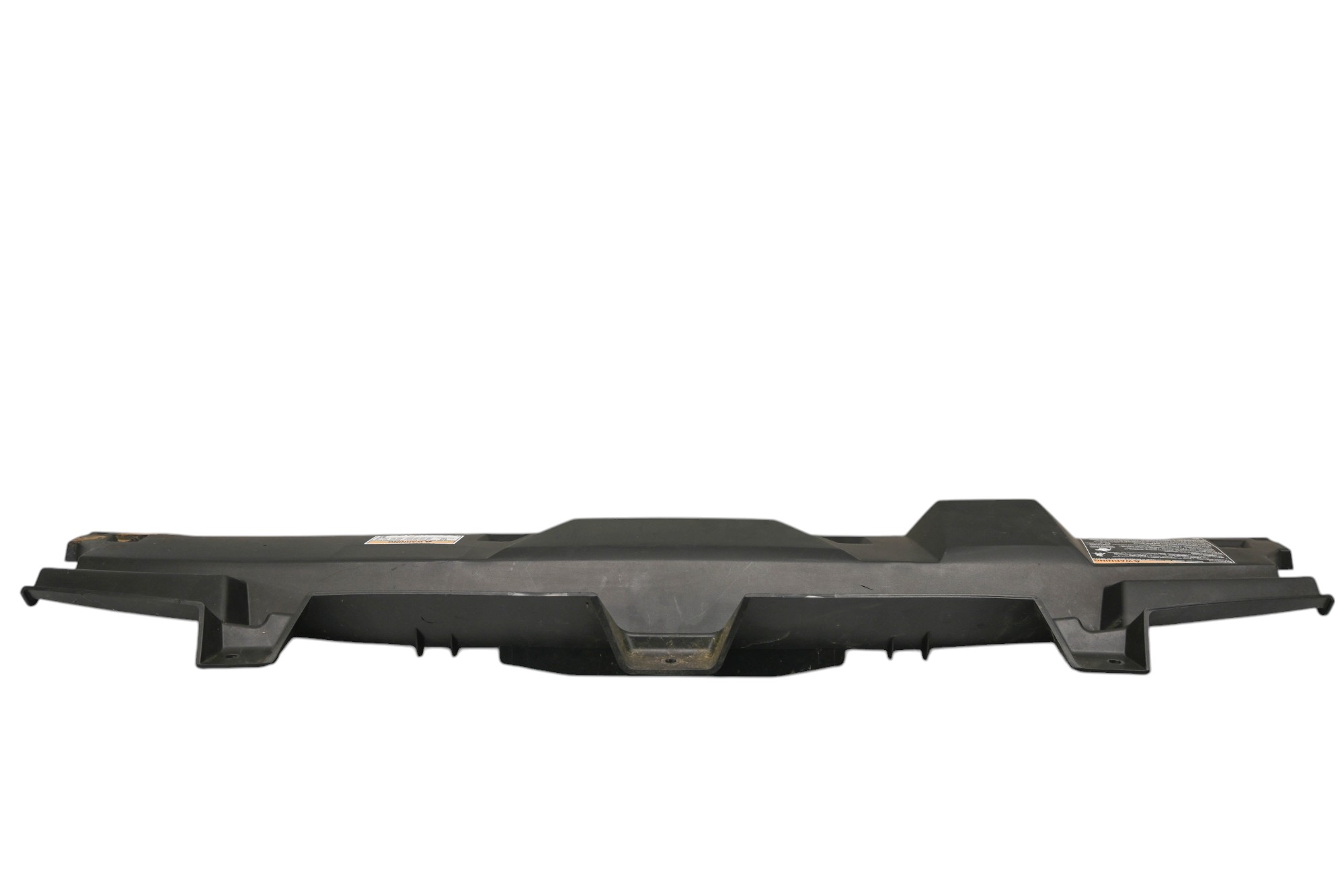 15 Polaris Ranger 570 4x4 Upper Dash Panel Cover