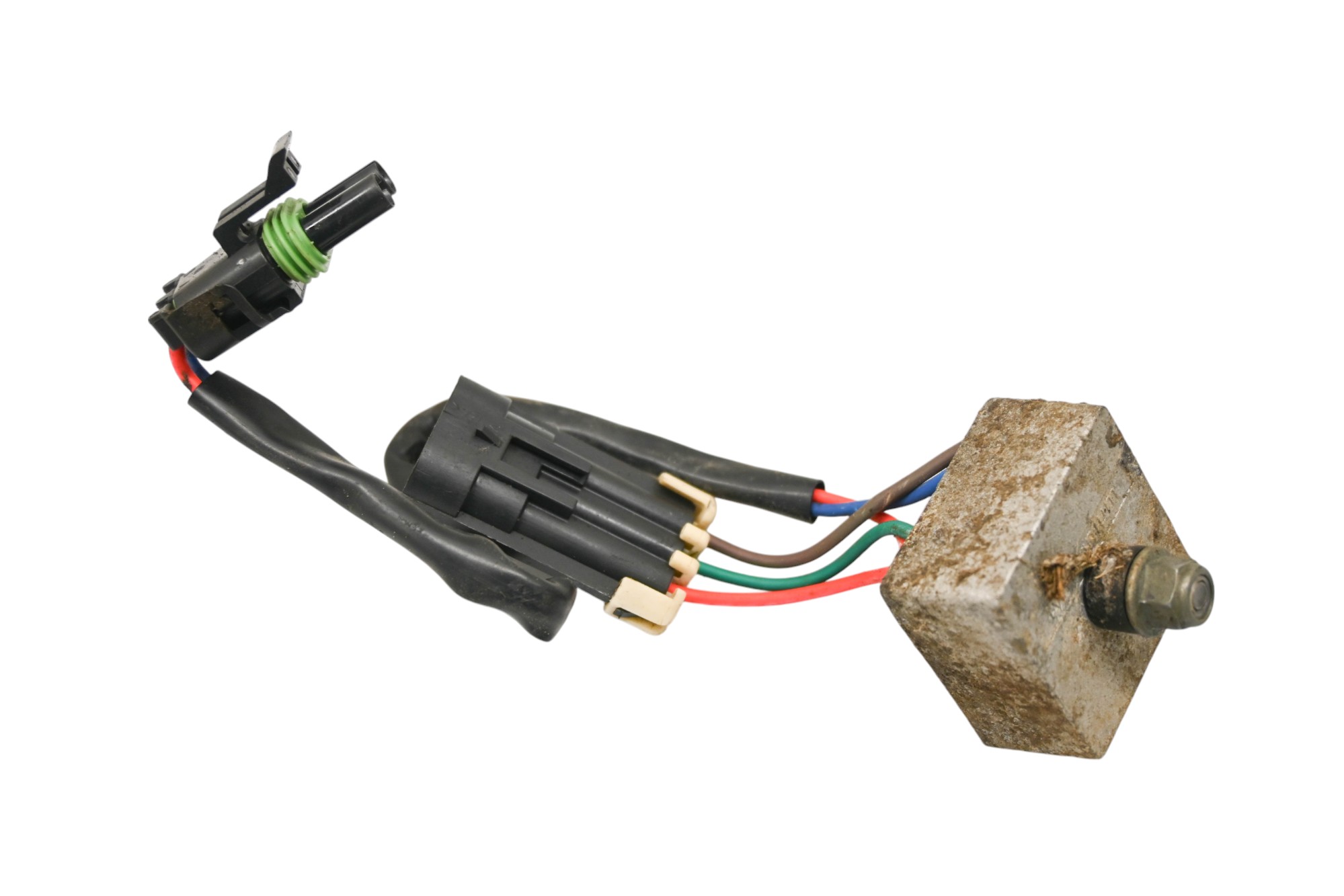 15 Polaris Ranger 570 4x4 Solid State Relay