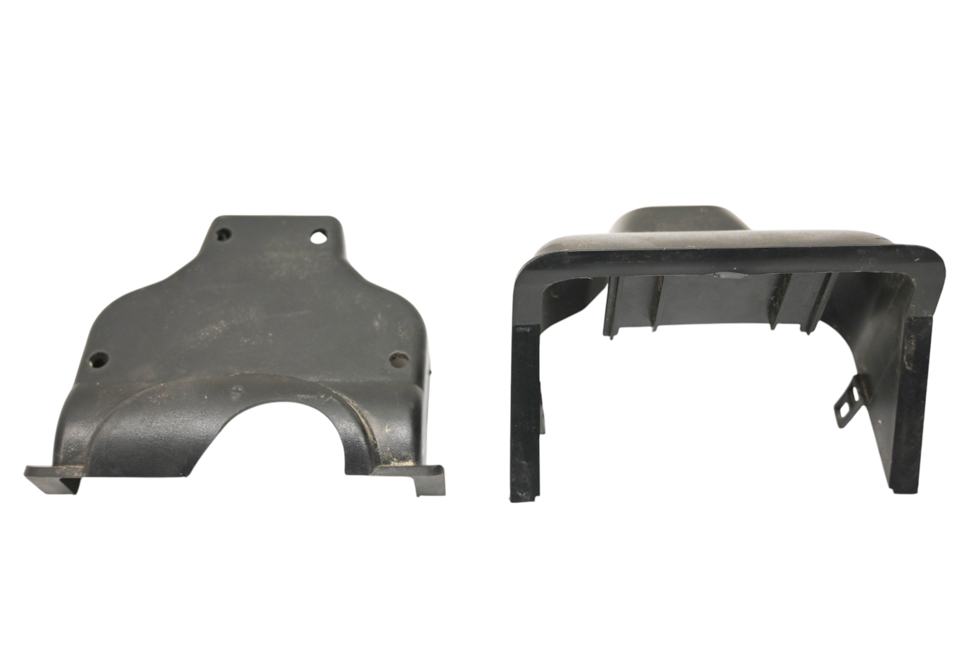 15 Polaris Ranger 570 4x4 Upper & Lower Steering Column Covers