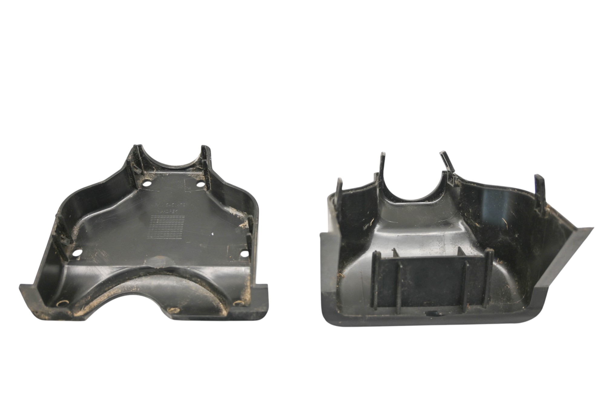 15 Polaris Ranger 570 4x4 Upper & Lower Steering Column Covers