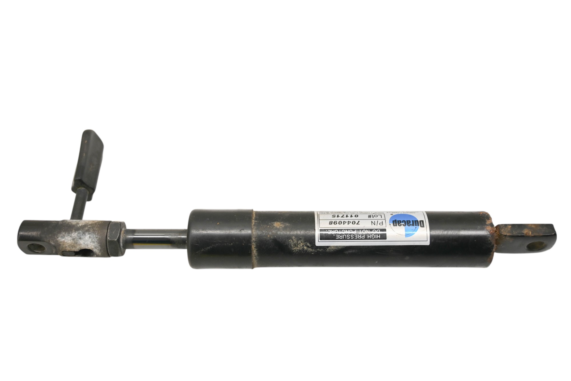 15 Polaris Ranger 570 4x4 Steering Shock