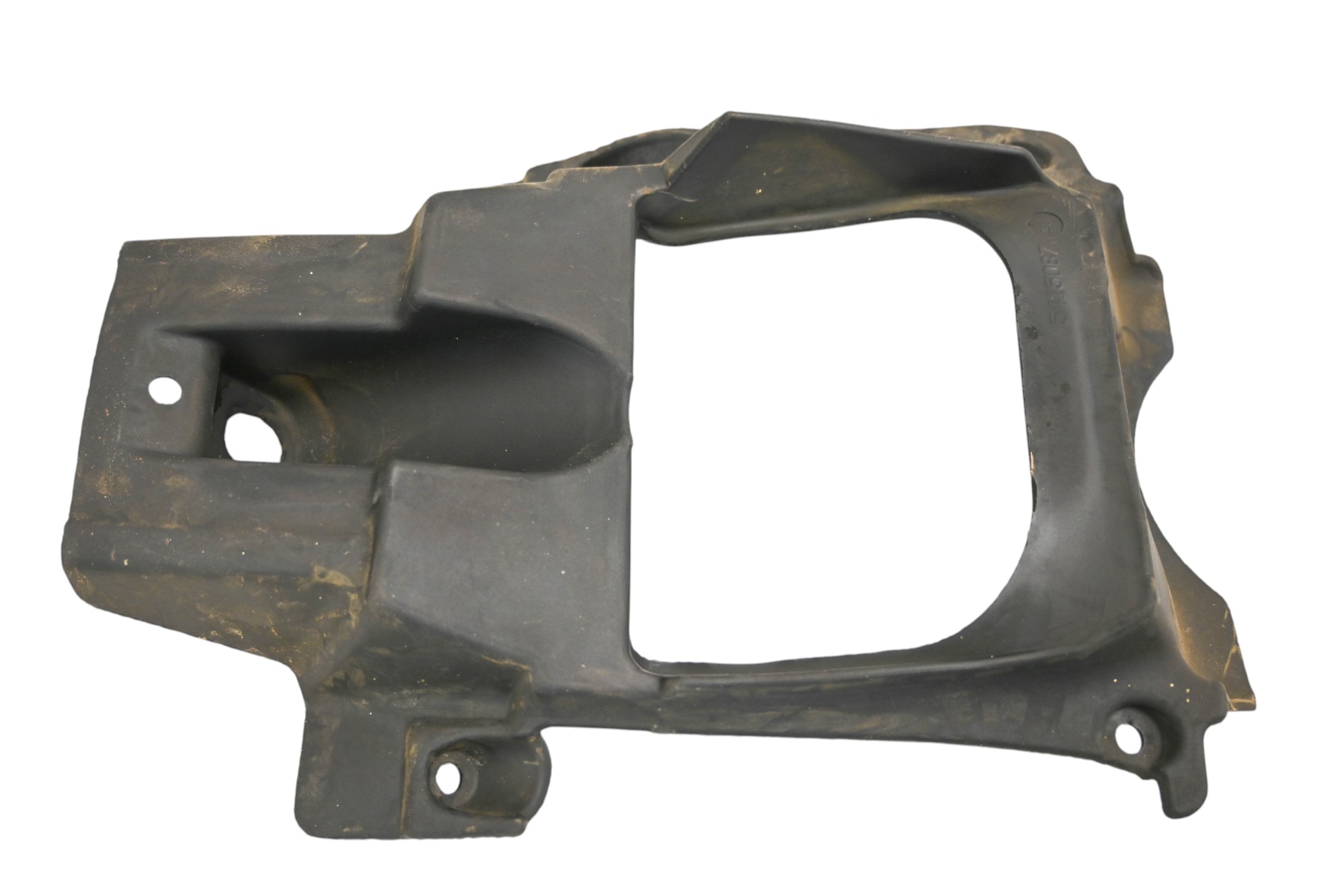 15 Polaris Ranger 570 4x4 Steering Grommet Cover